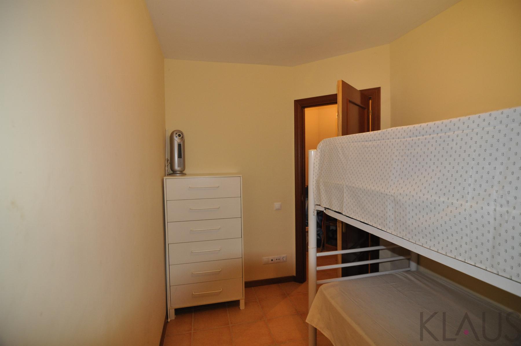 De vânzare din apartament în Amposta