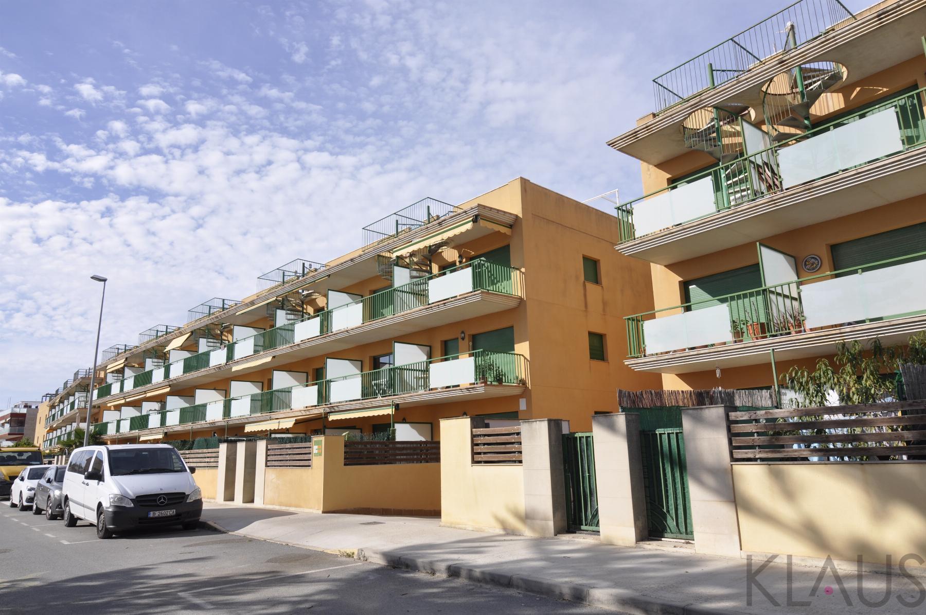 Apartamento en venta en EUCALIPTUS, Amposta