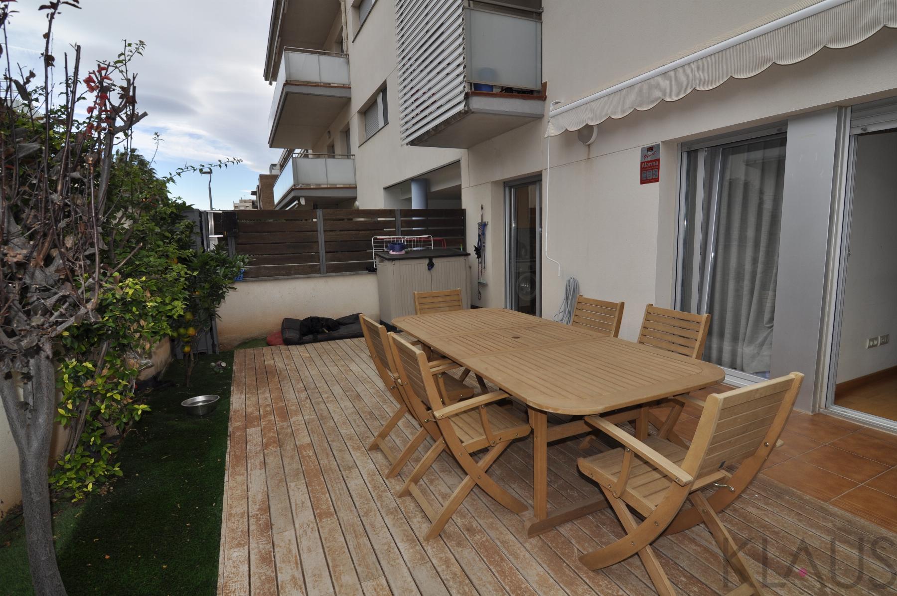 Verkoop van appartement in Sant Carles de la Ràpita