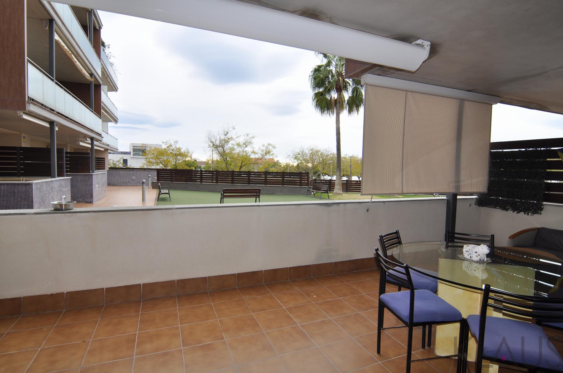 De vânzare din apartament în Sant Carles de la Ràpita