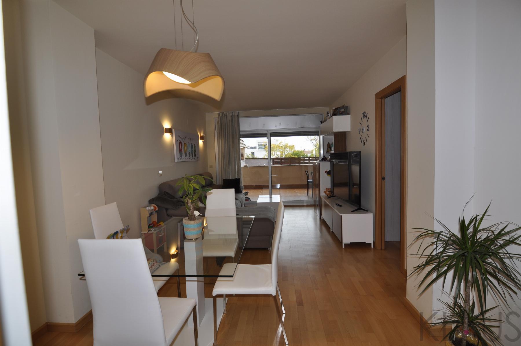 Verkoop van appartement in Sant Carles de la Ràpita