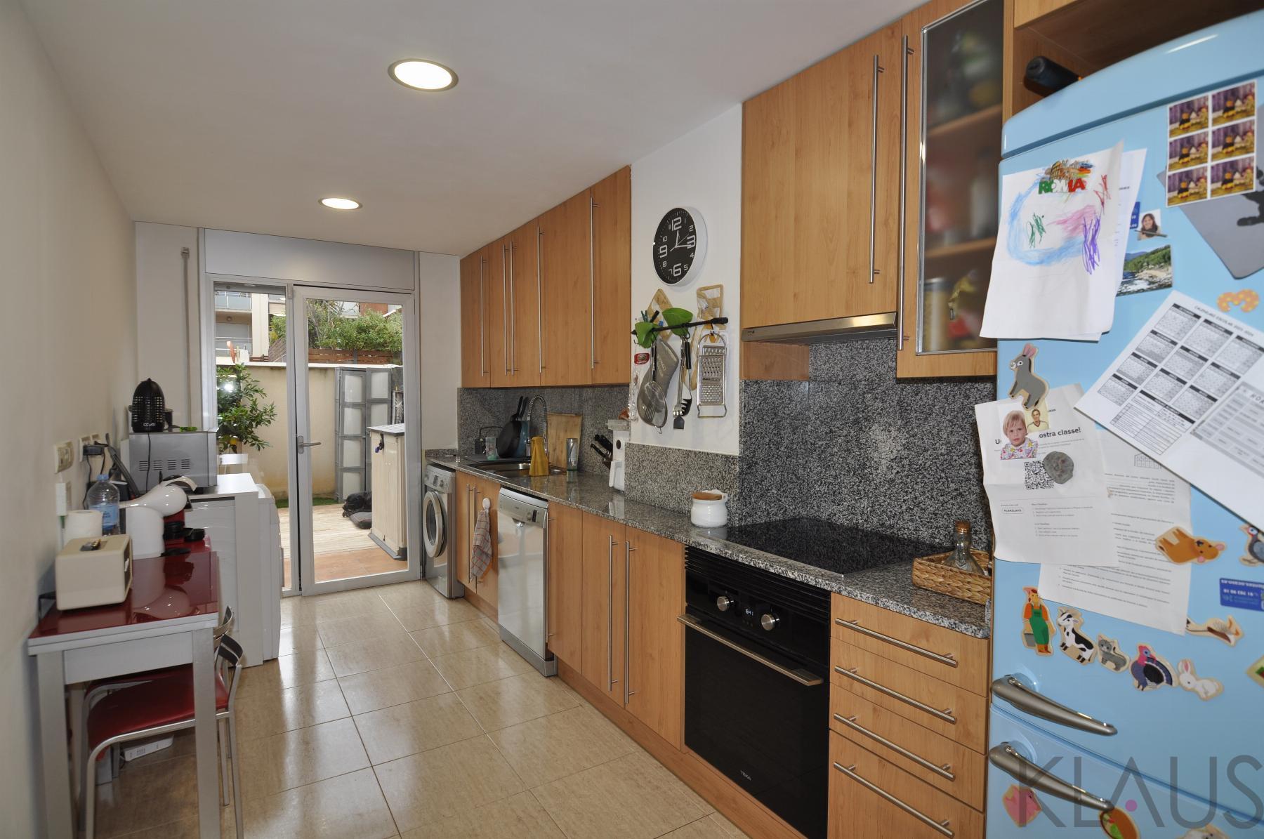 For sale of flat in Sant Carles de la Ràpita