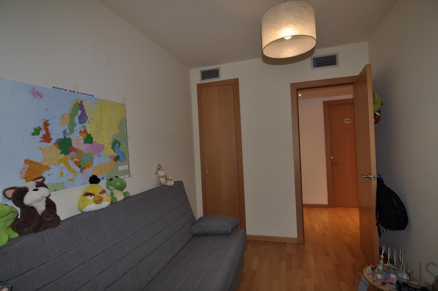 Vente de appartement dans Sant Carles de la Ràpita