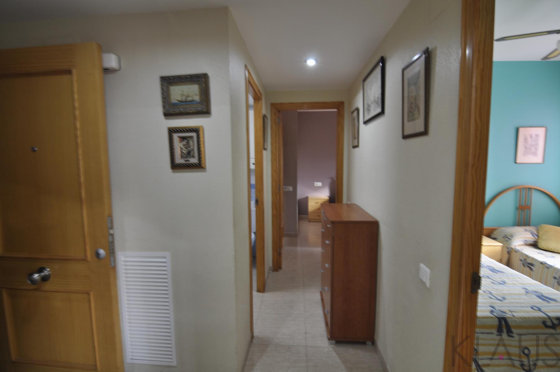 Venda de apartament a La Ràpita