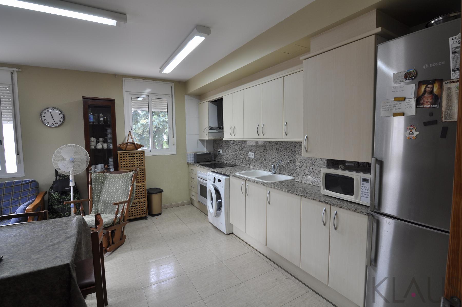 Venta de apartamento en La Ràpita