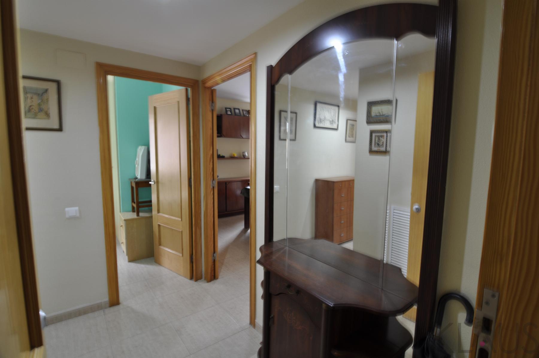 Venta de apartamento en La Ràpita