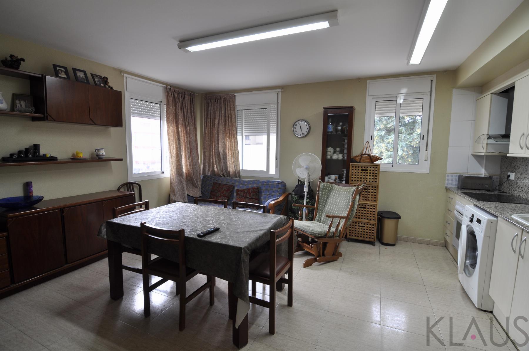 Venta de apartamento en La Ràpita