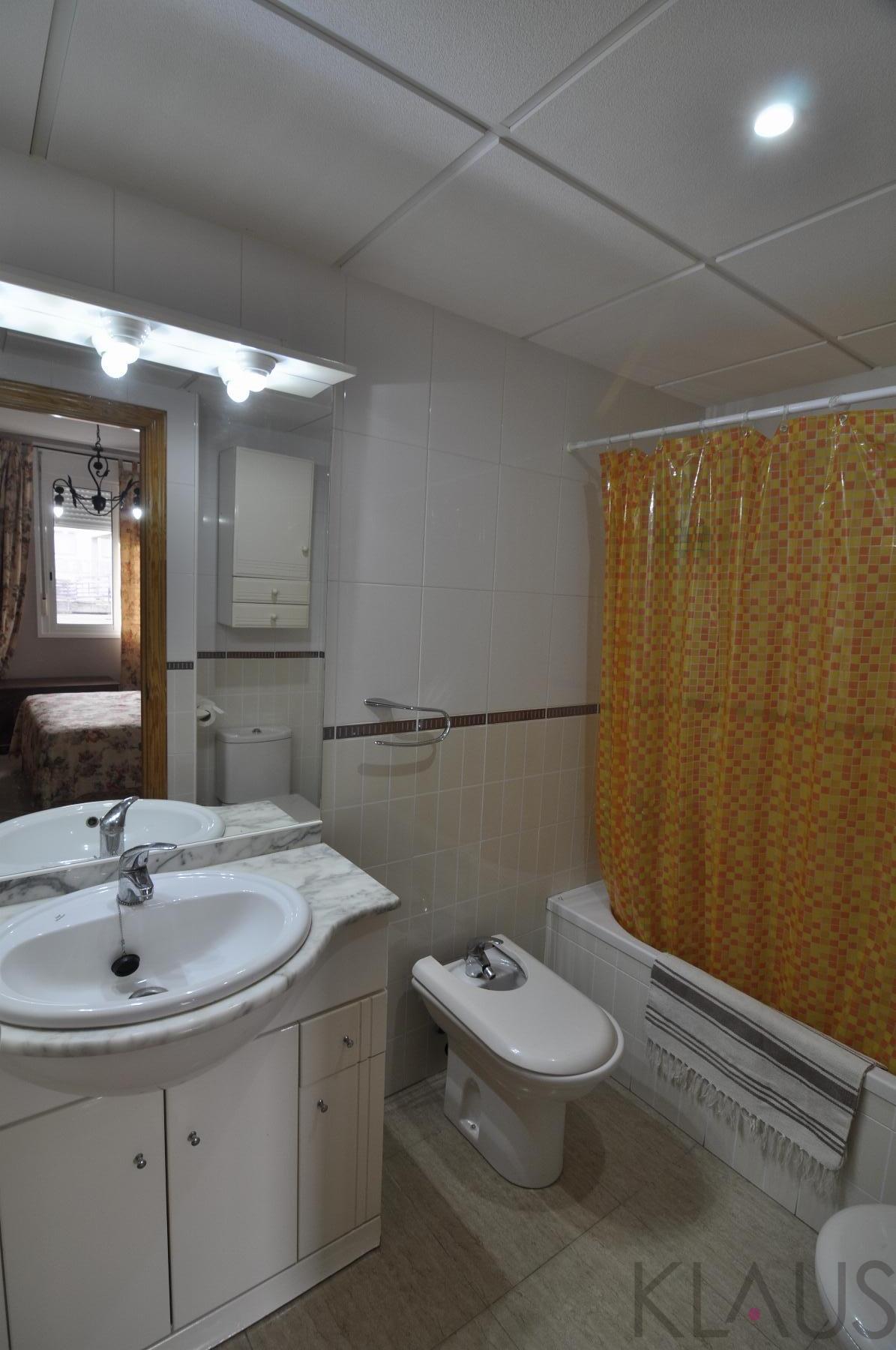 Venta de apartamento en La Ràpita