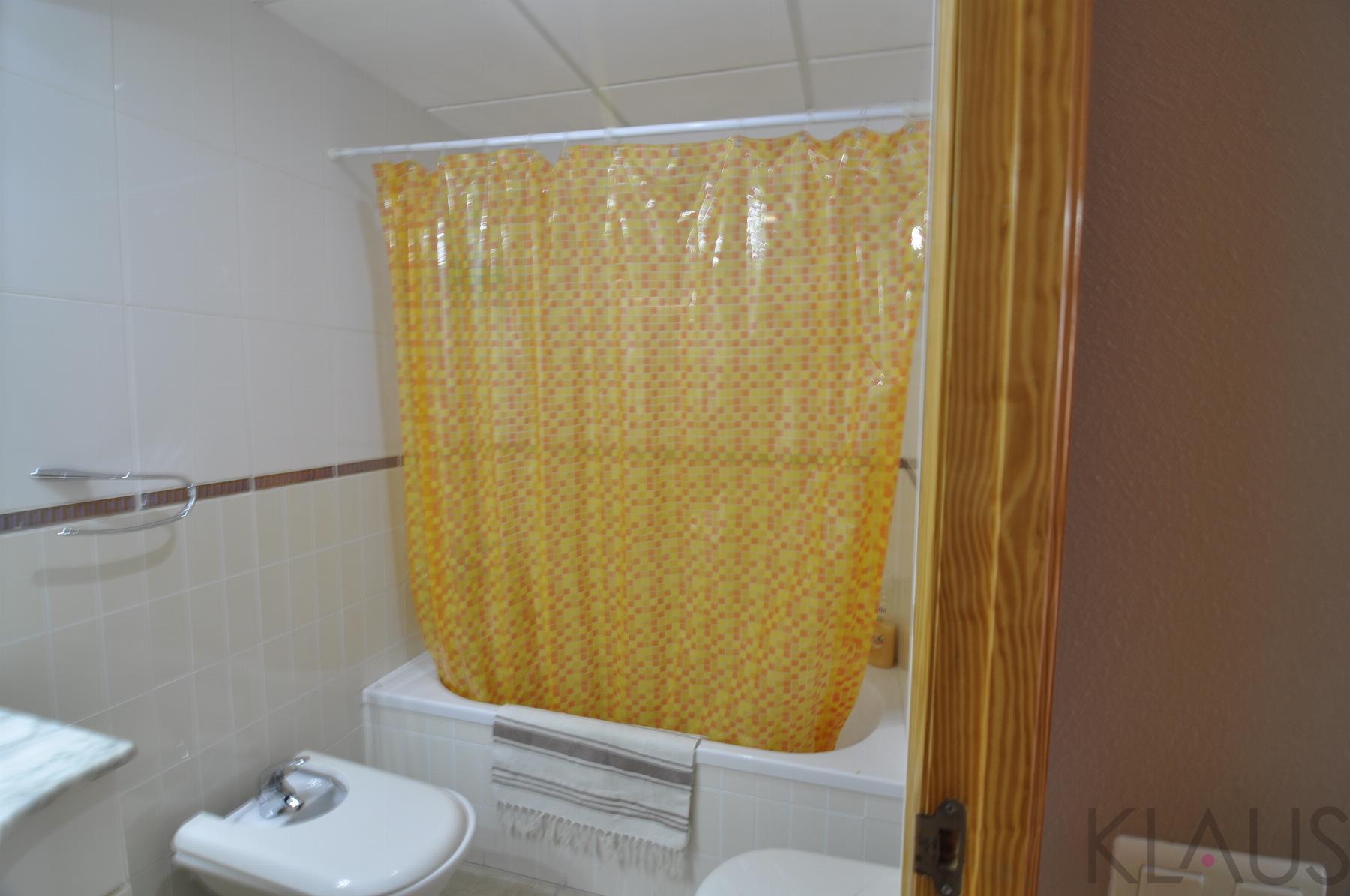 Venta de apartamento en La Ràpita