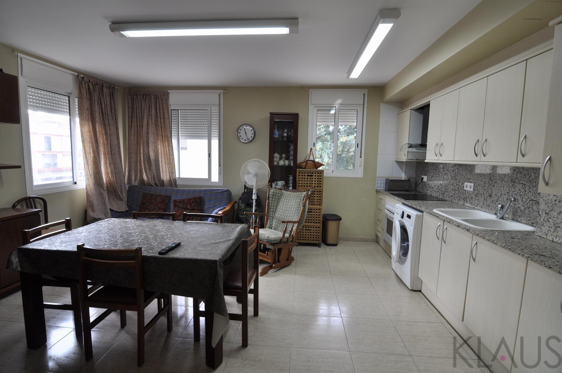 Venta de apartamento en La Ràpita