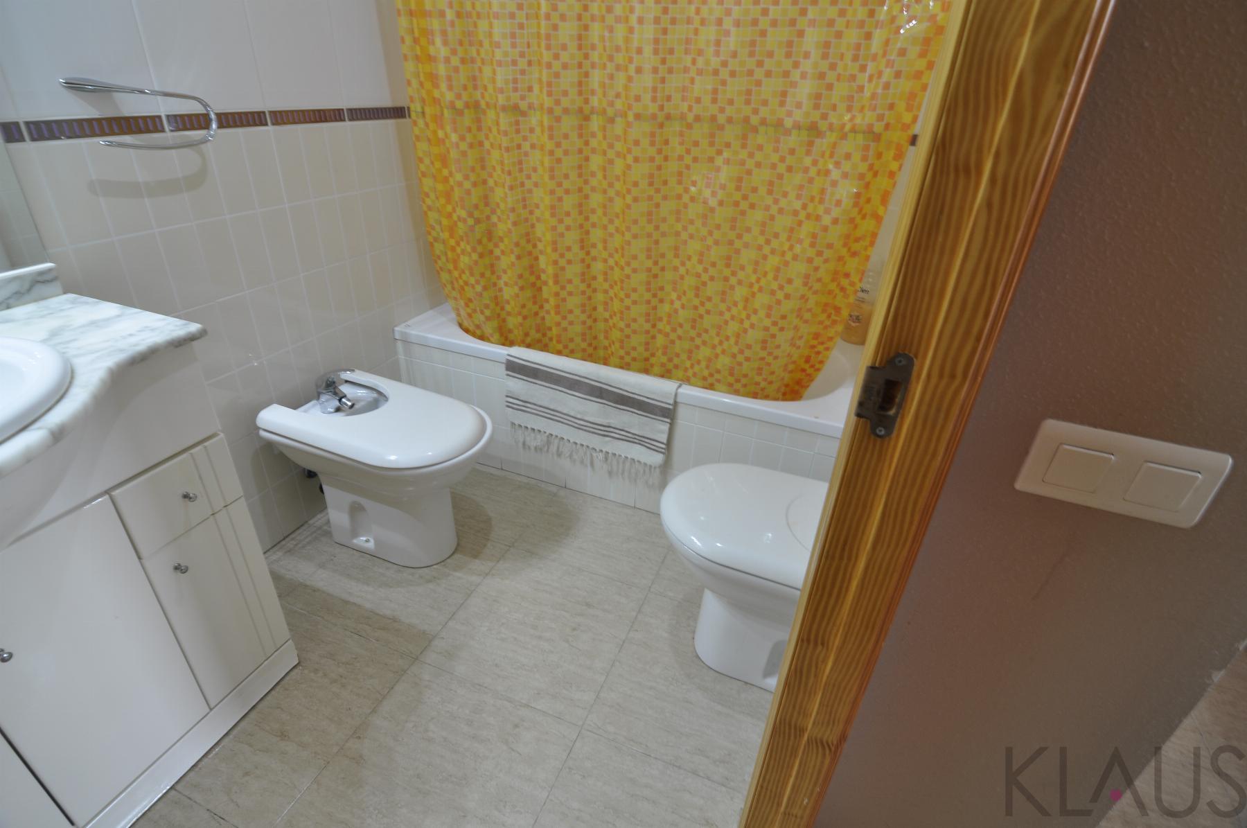 Venta de apartamento en La Ràpita