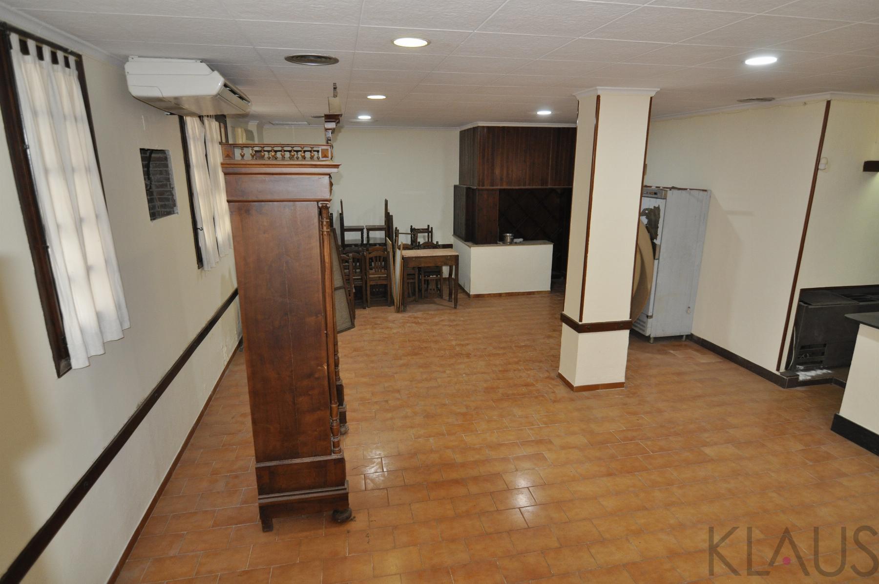 Venta de local en La Ràpita