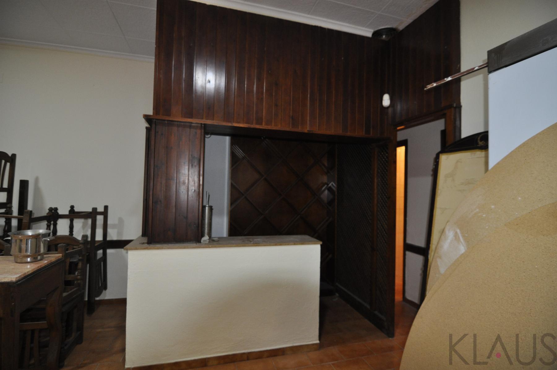 Venta de local en La Ràpita