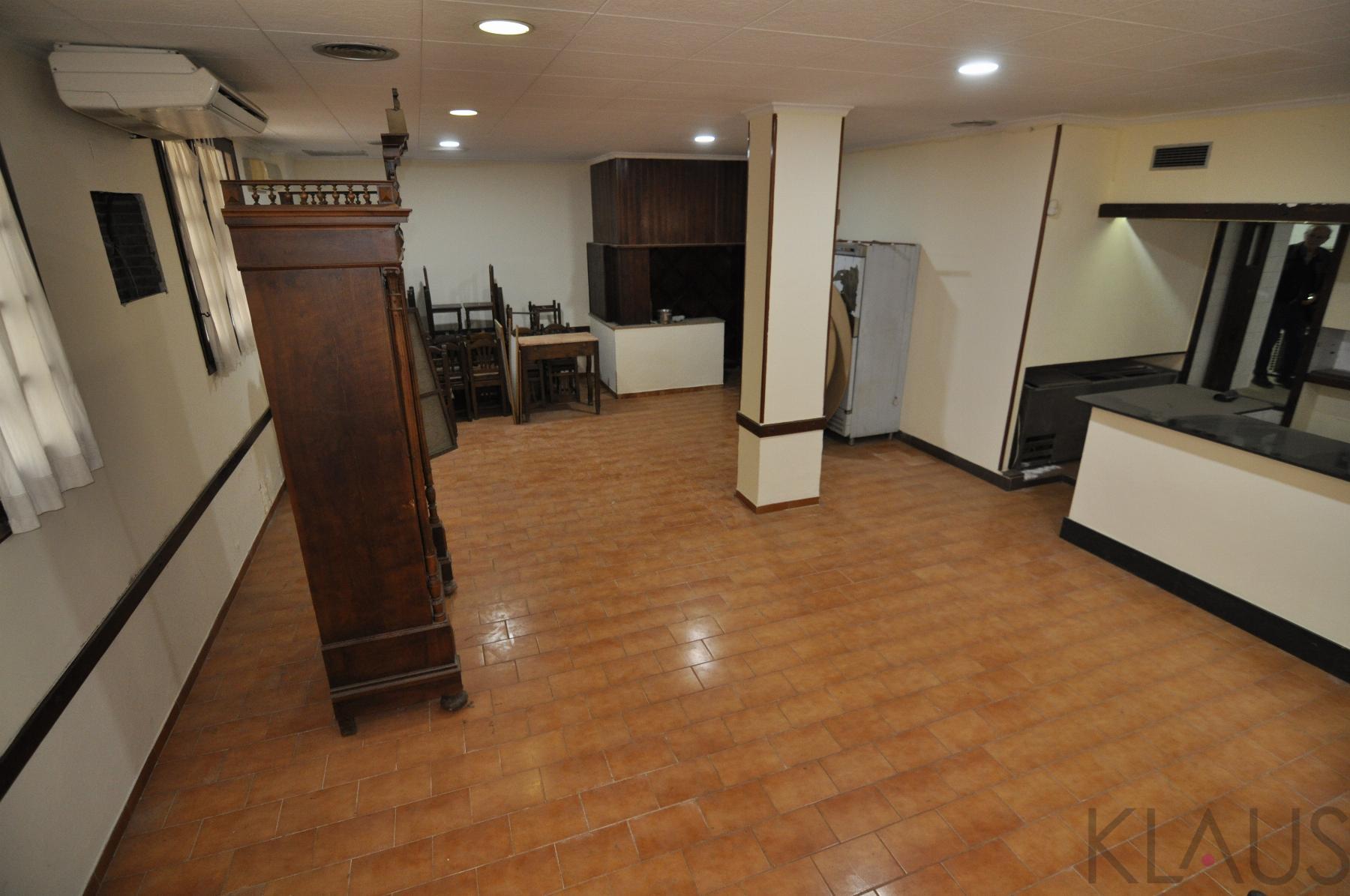 Venta de local en La Ràpita