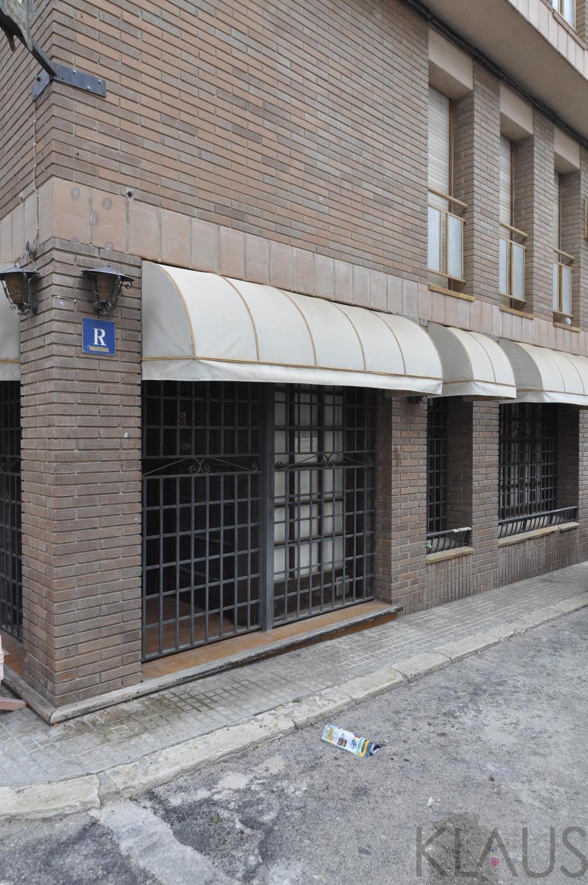 Venta de local en La Ràpita