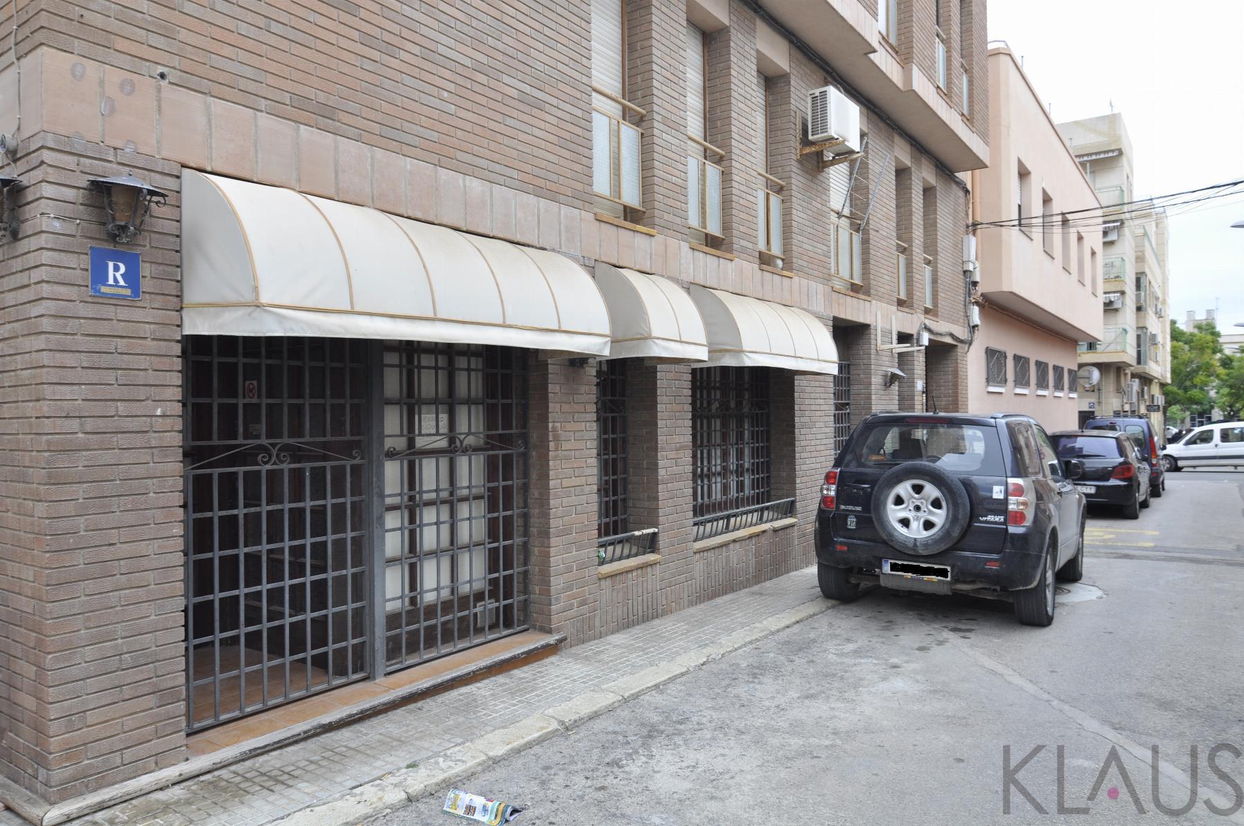 Venta de local comercial en Sant Carles de la Ràpita