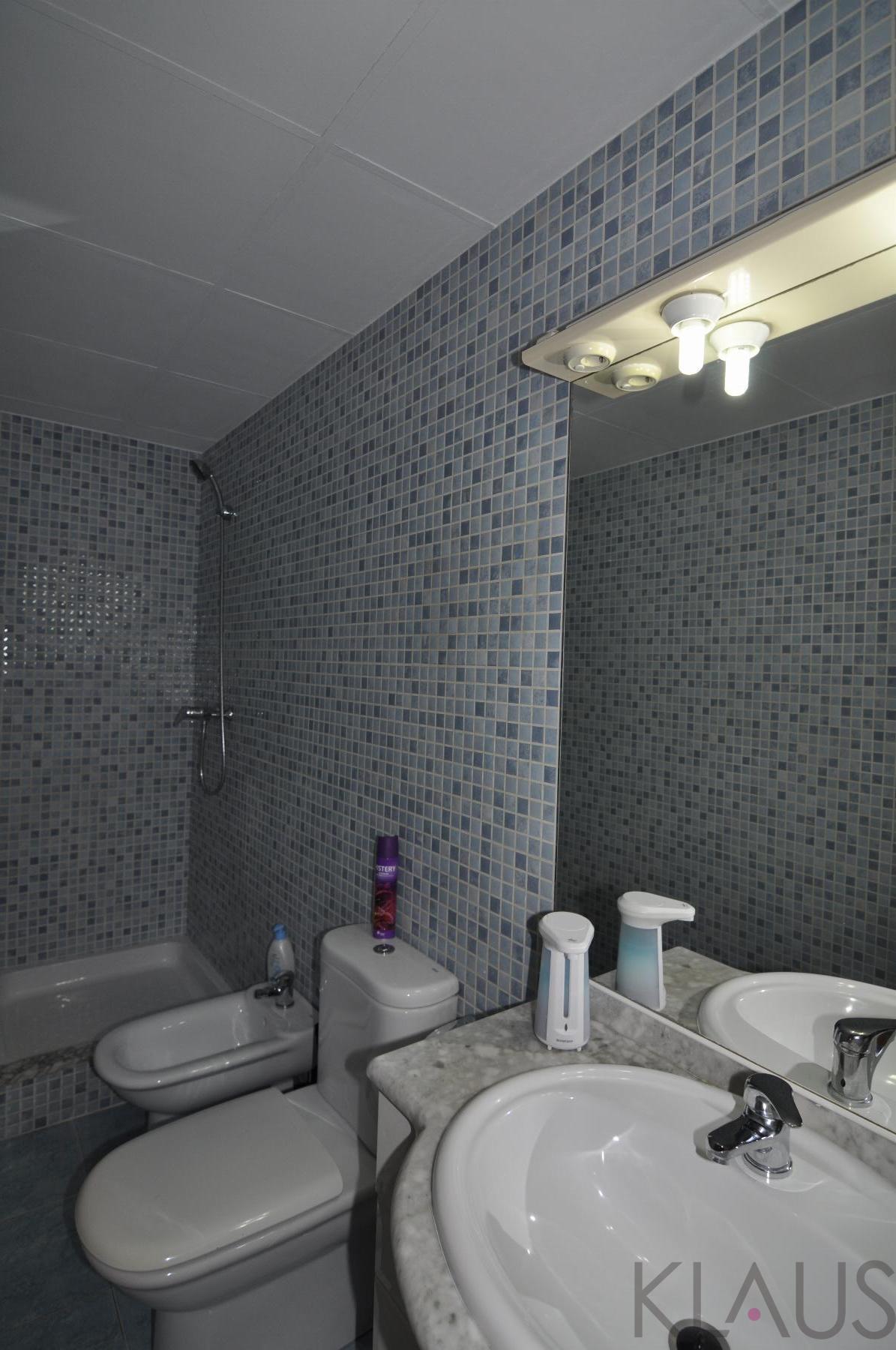 For sale of duplex in La Ràpita