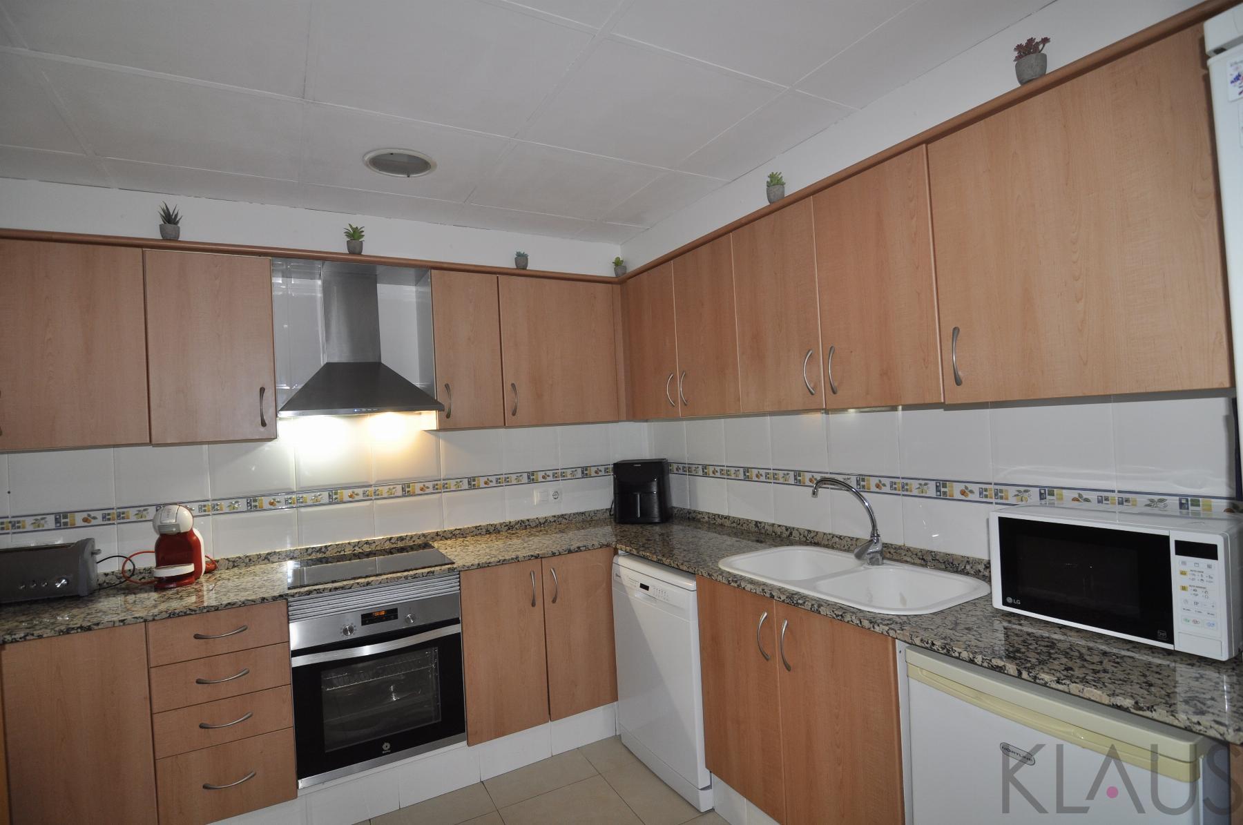 For sale of duplex in La Ràpita