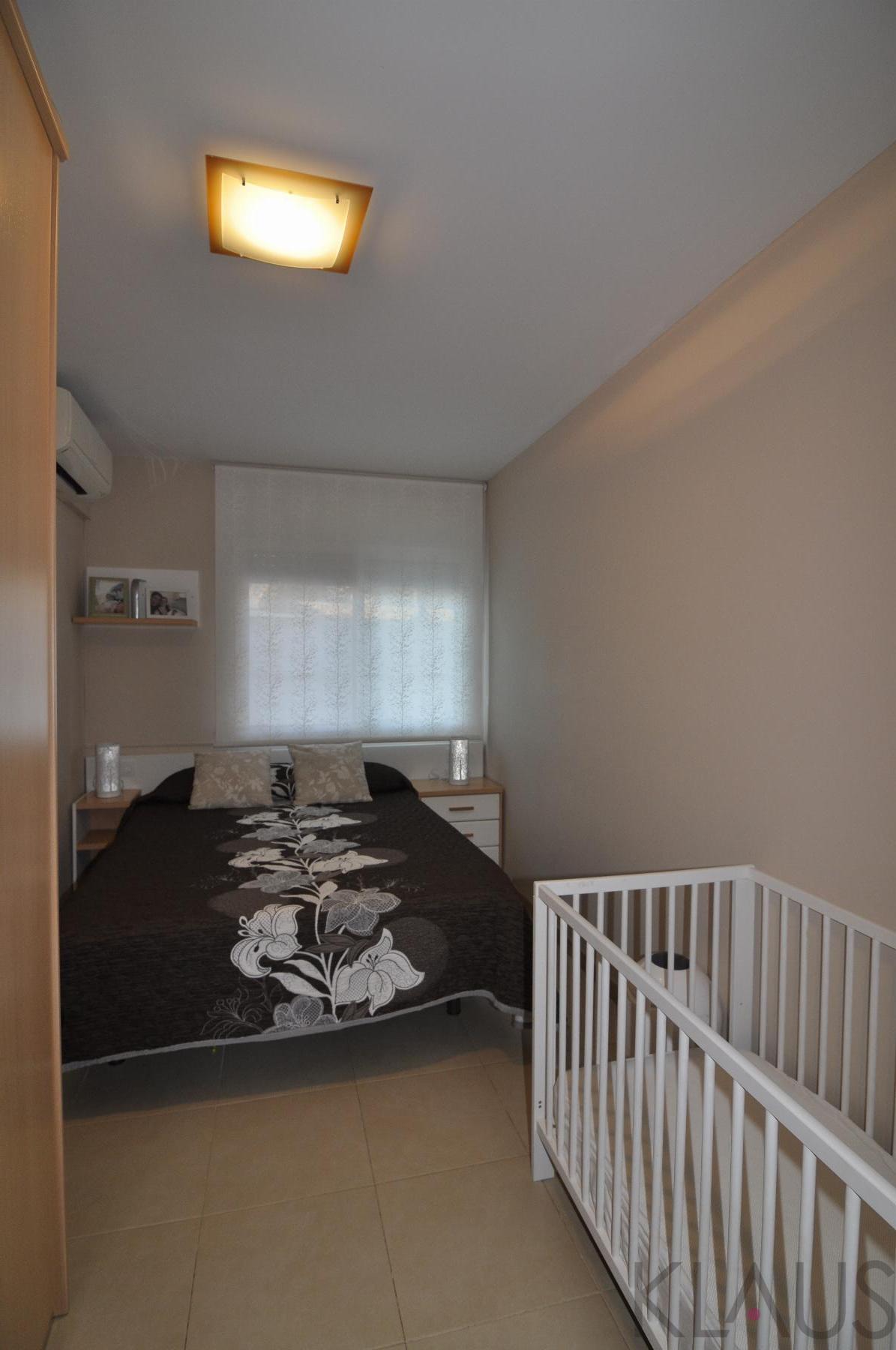For sale of duplex in La Ràpita