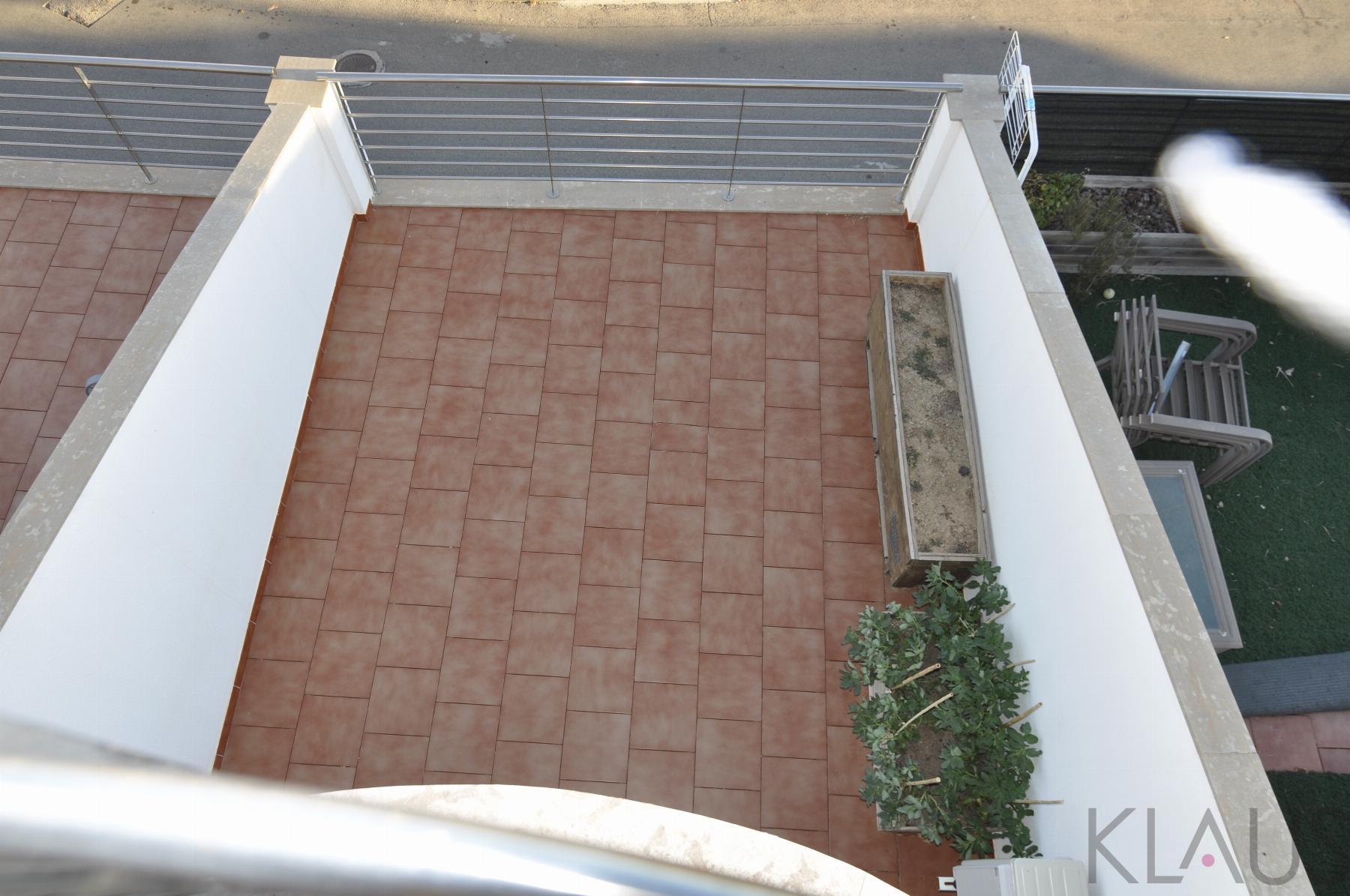 For sale of duplex in La Ràpita