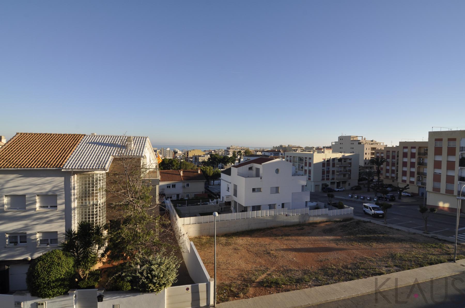 For sale of duplex in La Ràpita