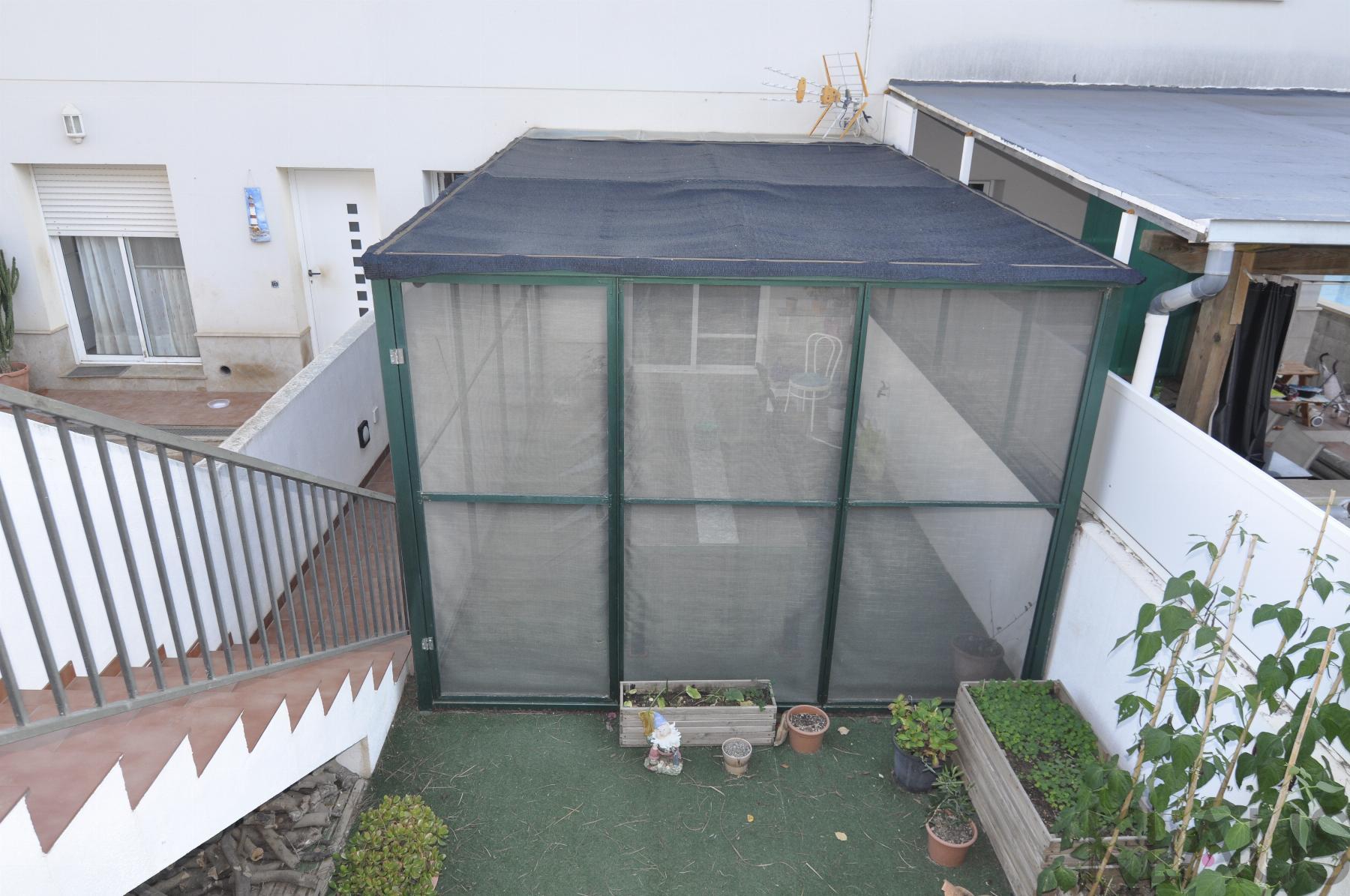 For sale of duplex in La Ràpita