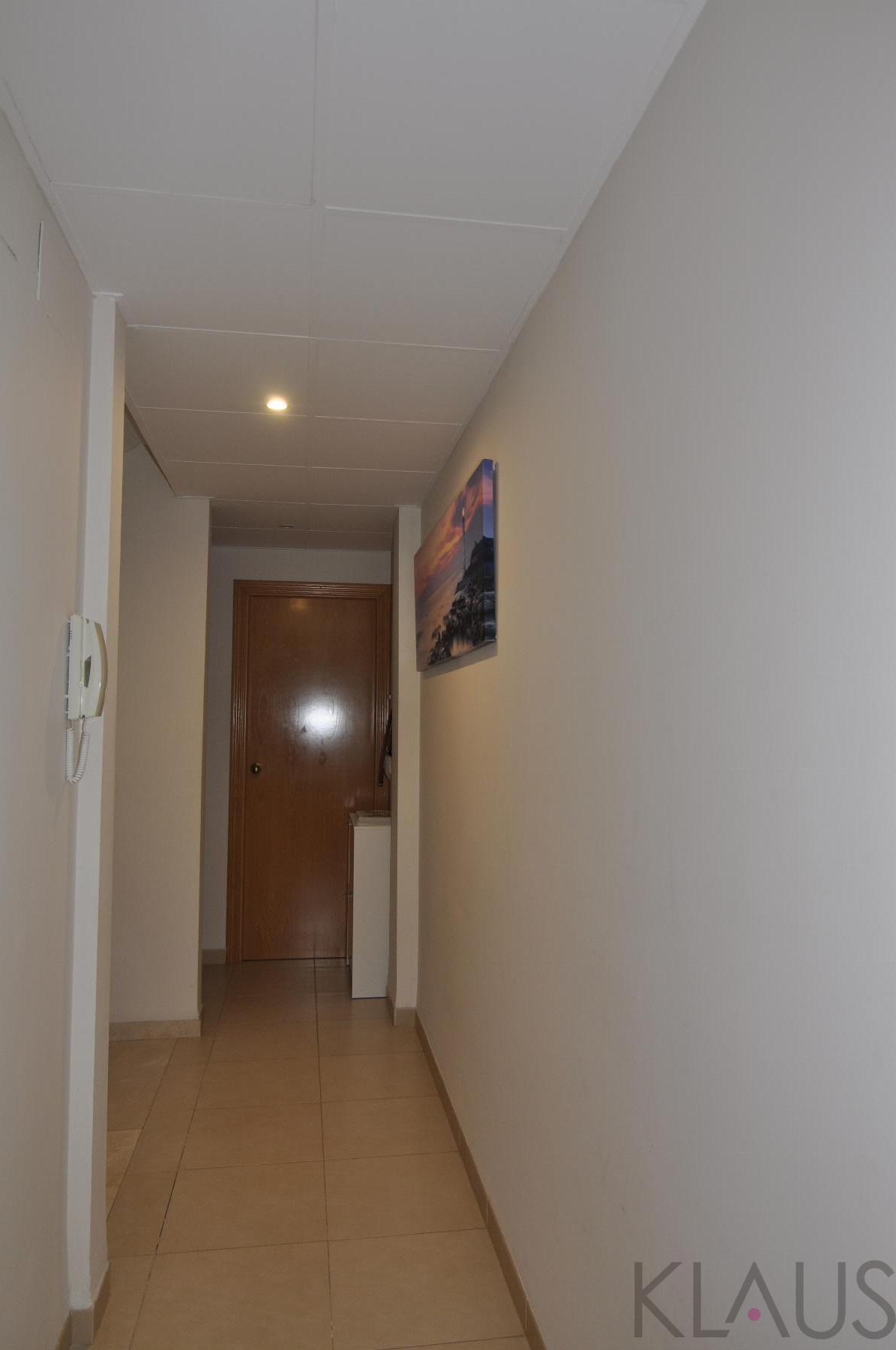 Verkoop van duplex appartement in Sant Carles de la Ràpita