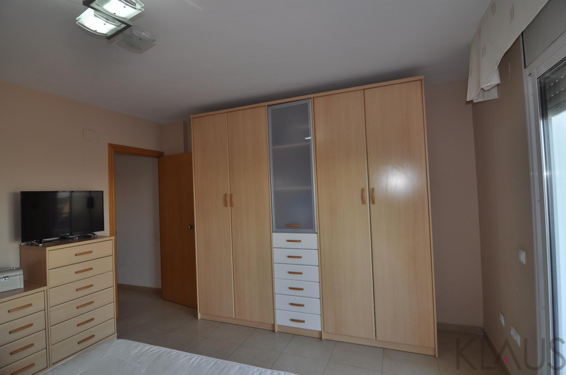 For sale of duplex in La Ràpita