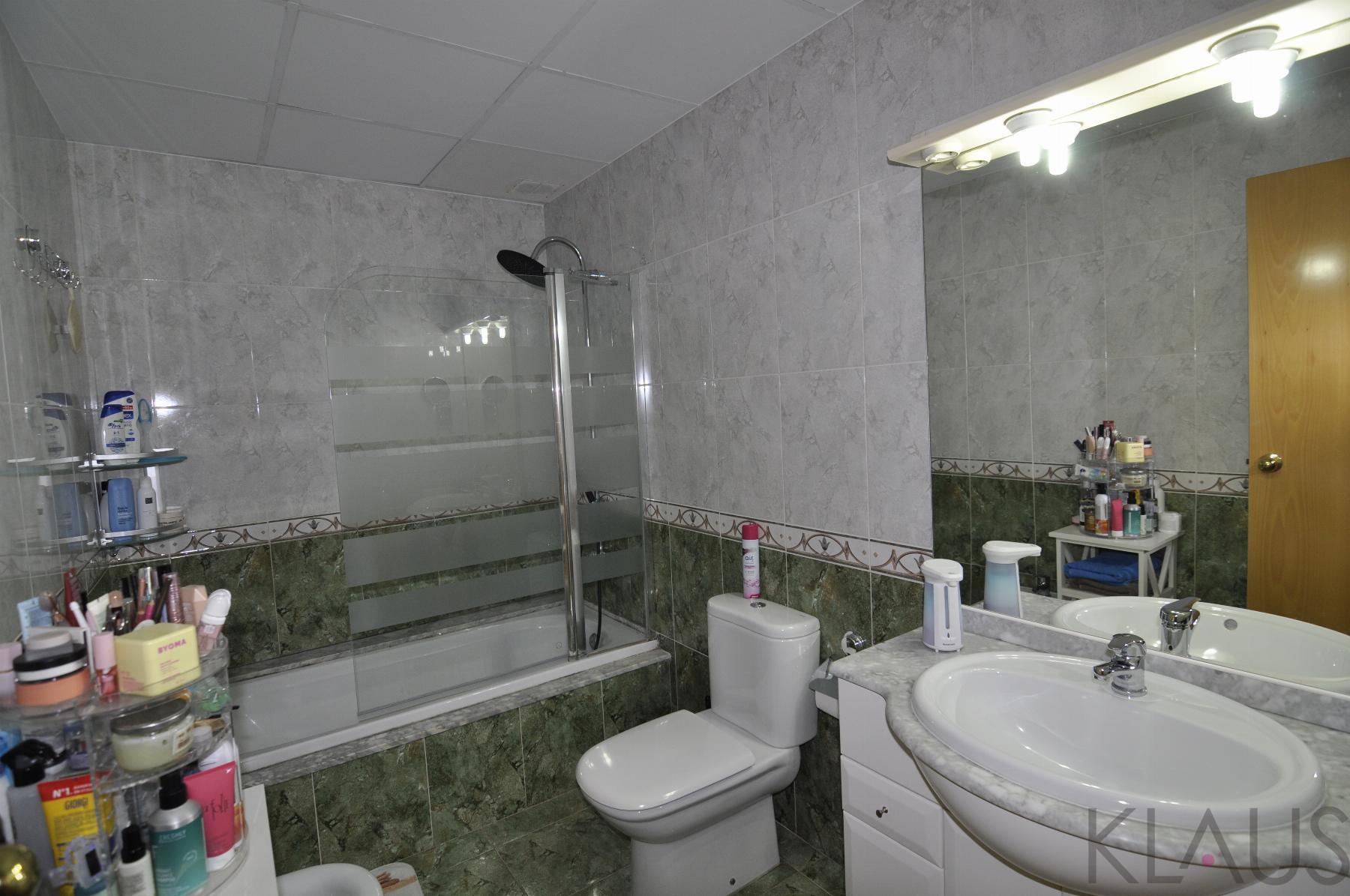 For sale of duplex in La Ràpita