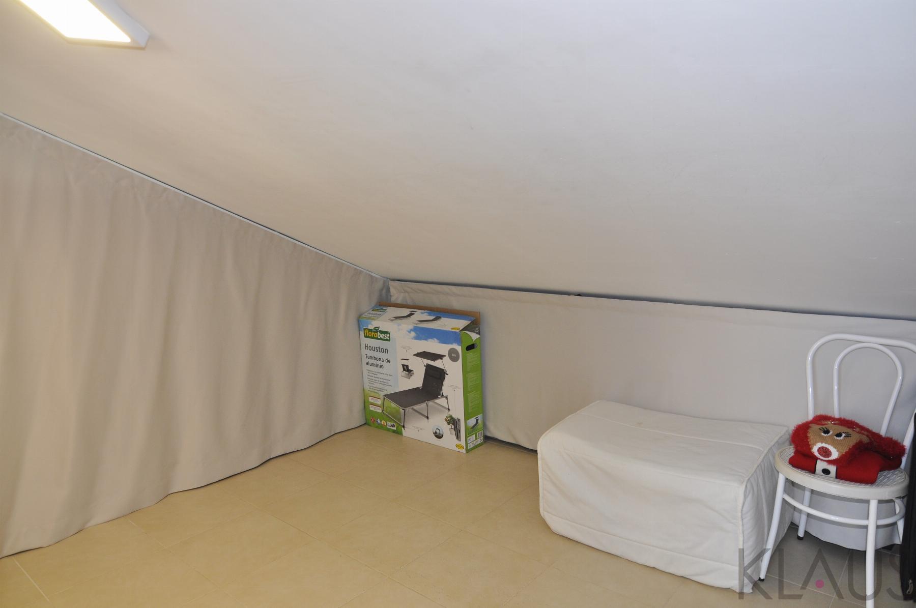 For sale of duplex in La Ràpita