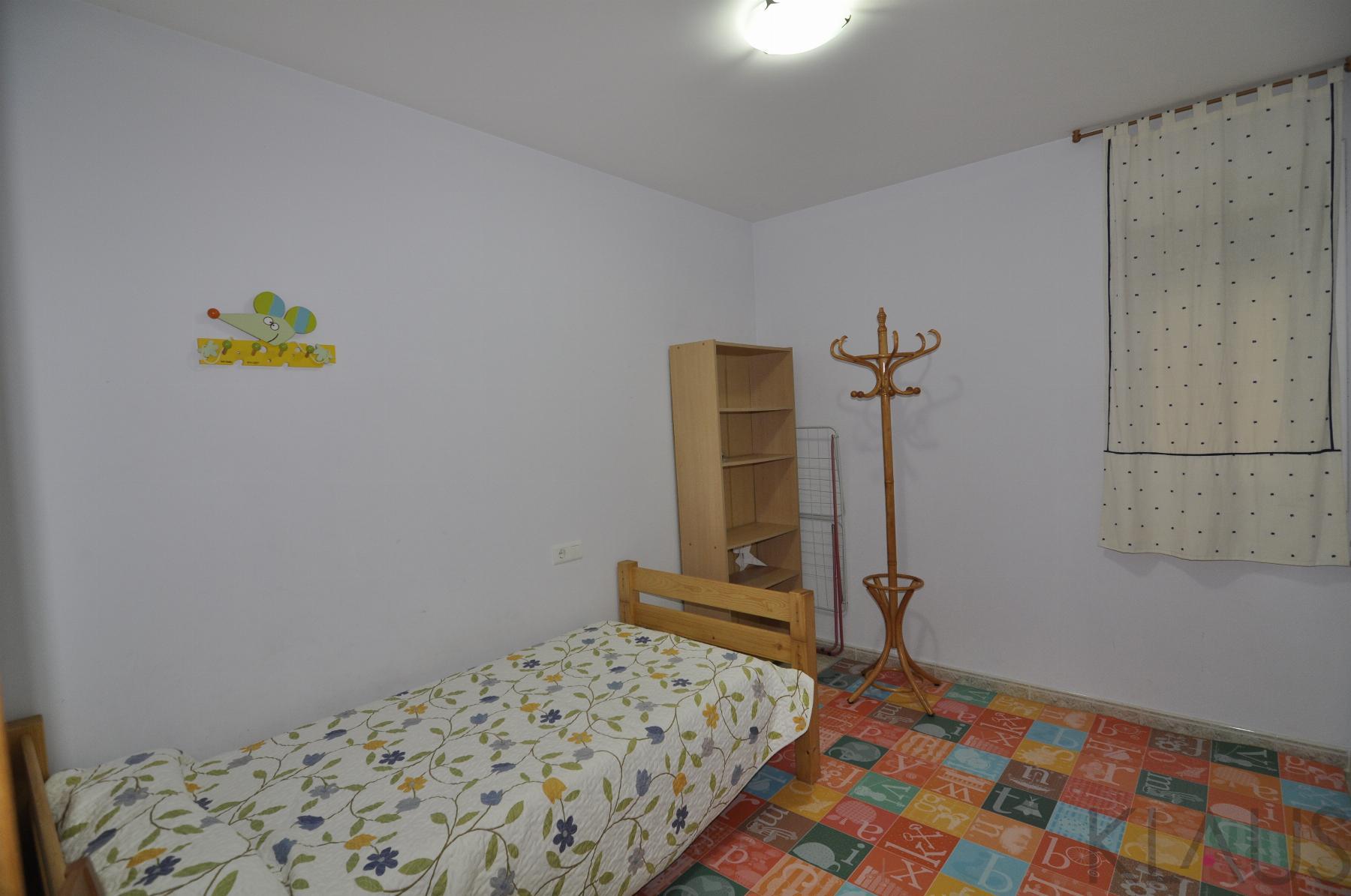 For sale of flat in Sant Carles de la Ràpita