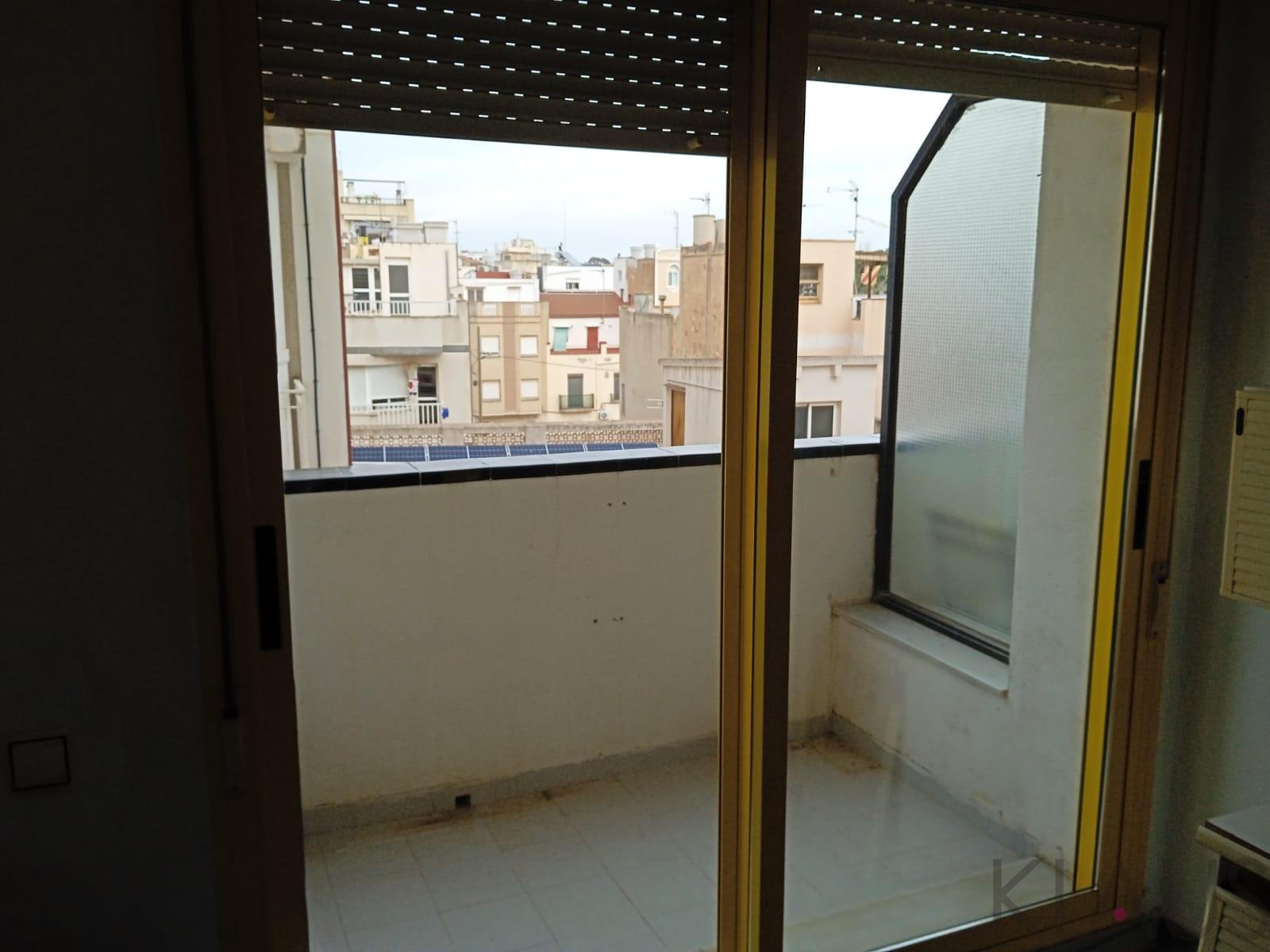 For sale of apartment in Sant Carles de la Ràpita