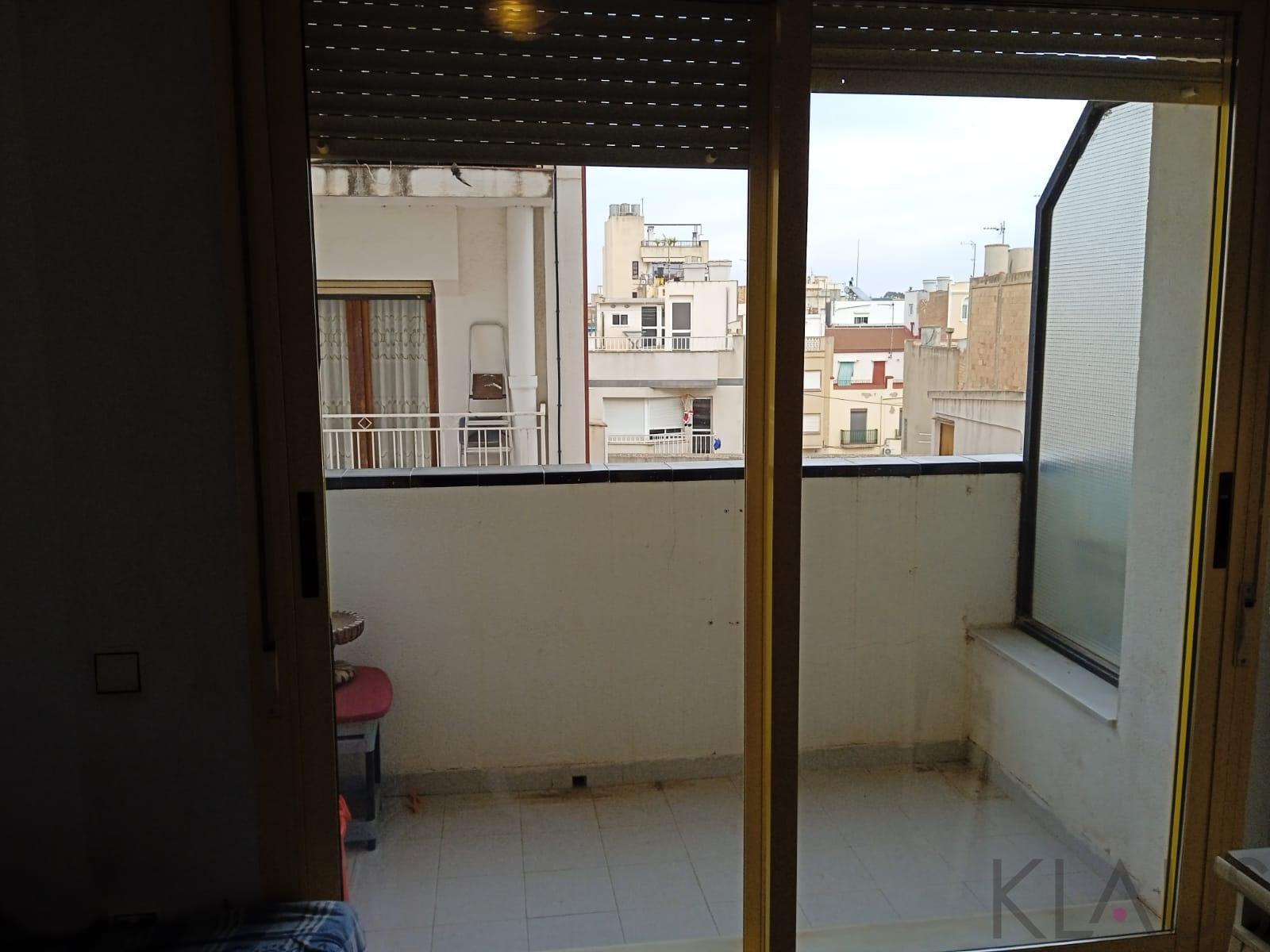 Verkoop van appartement in Sant Carles de la Ràpita