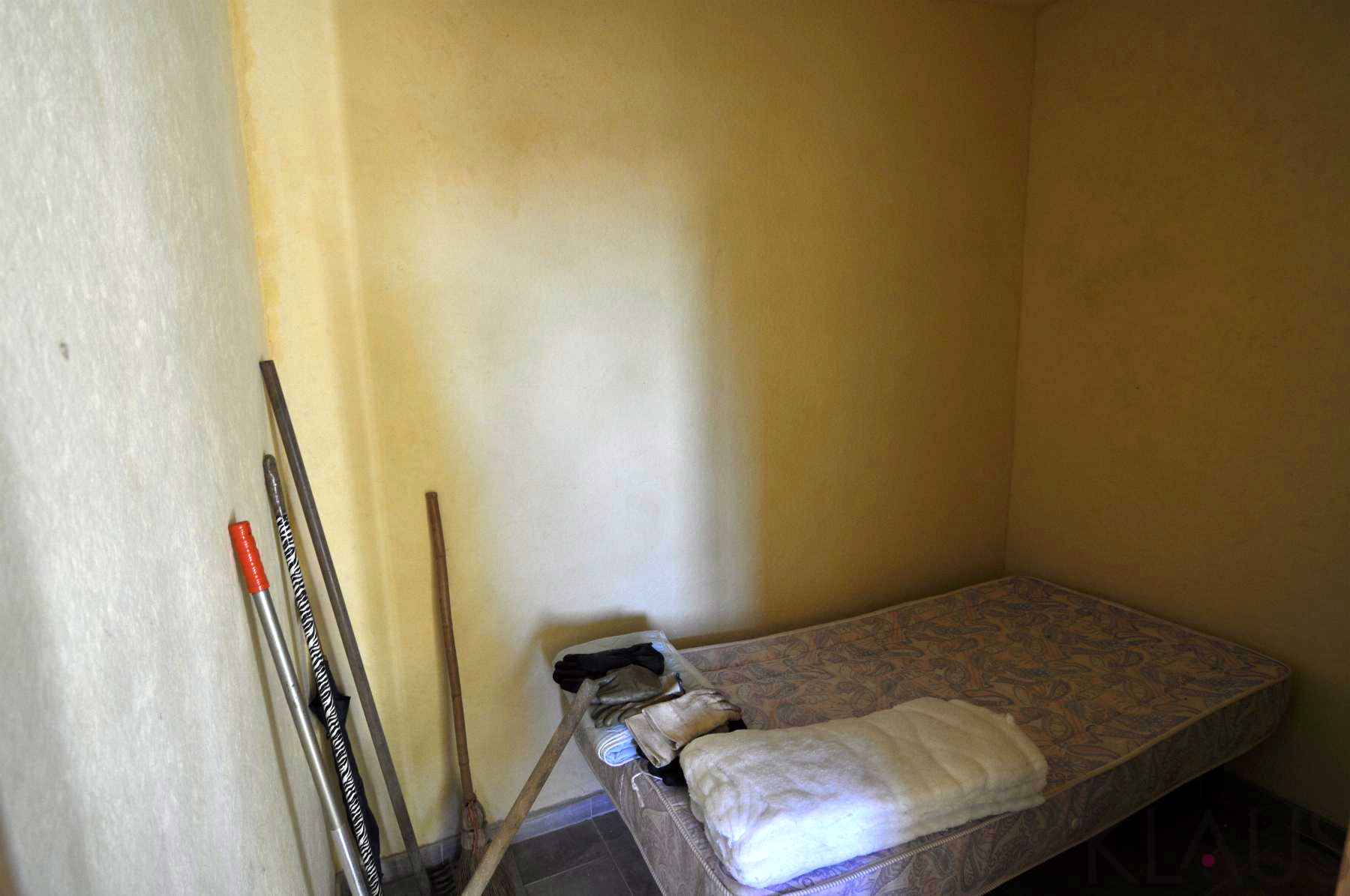 Venta de finca rústica en La Ràpita