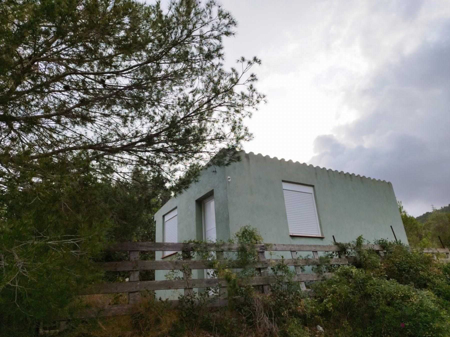 Salg av rural house i La Ràpita