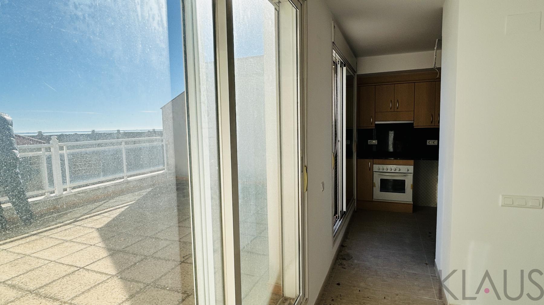 Zu verkaufen von appartement in
 Sant Carles de la Ràpita