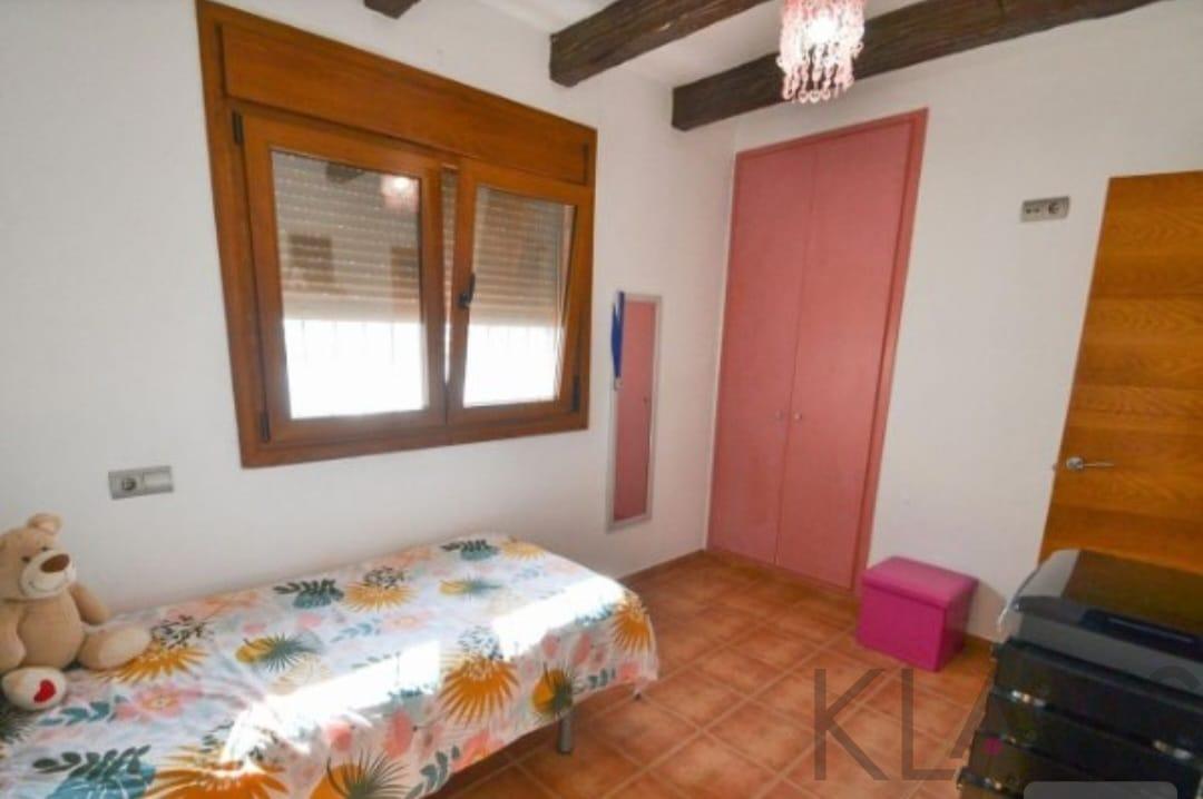 For sale of chalet in Deltebre