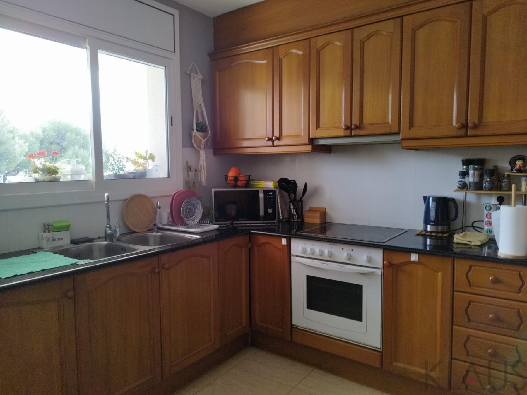 For sale of duplex in Alcanar playa