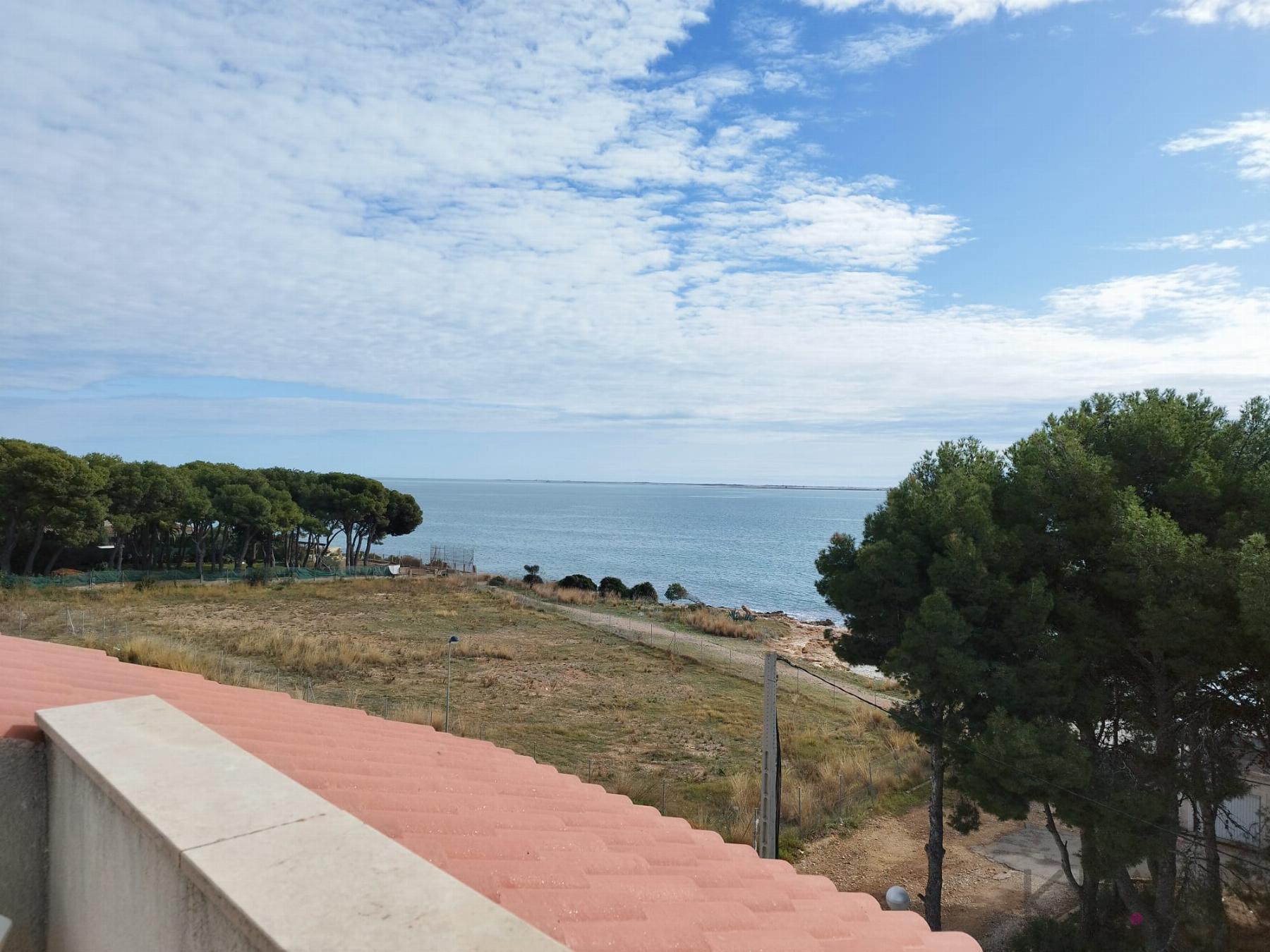 Venda de dúplex a Alcanar playa