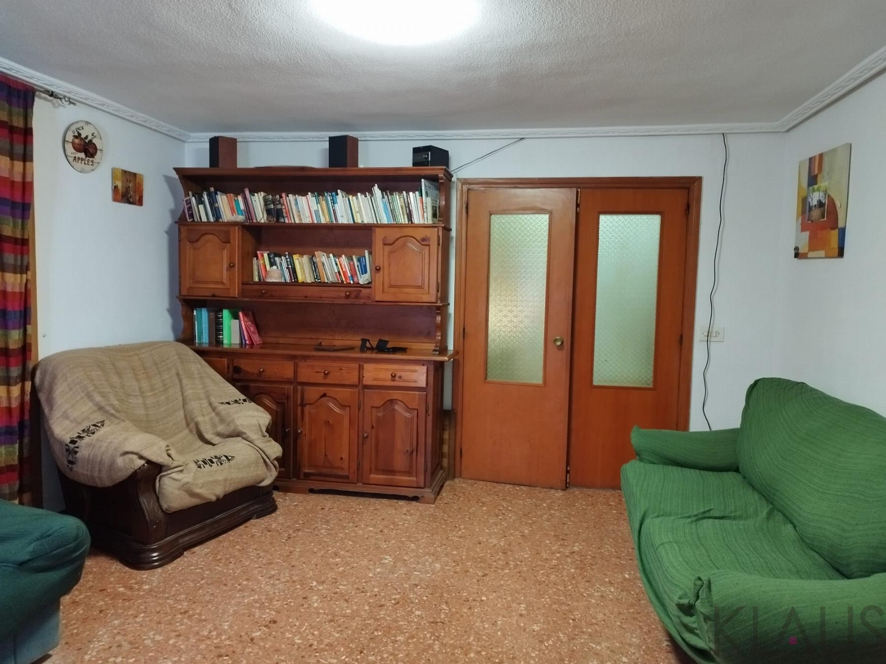 Venta de piso en Benicarló