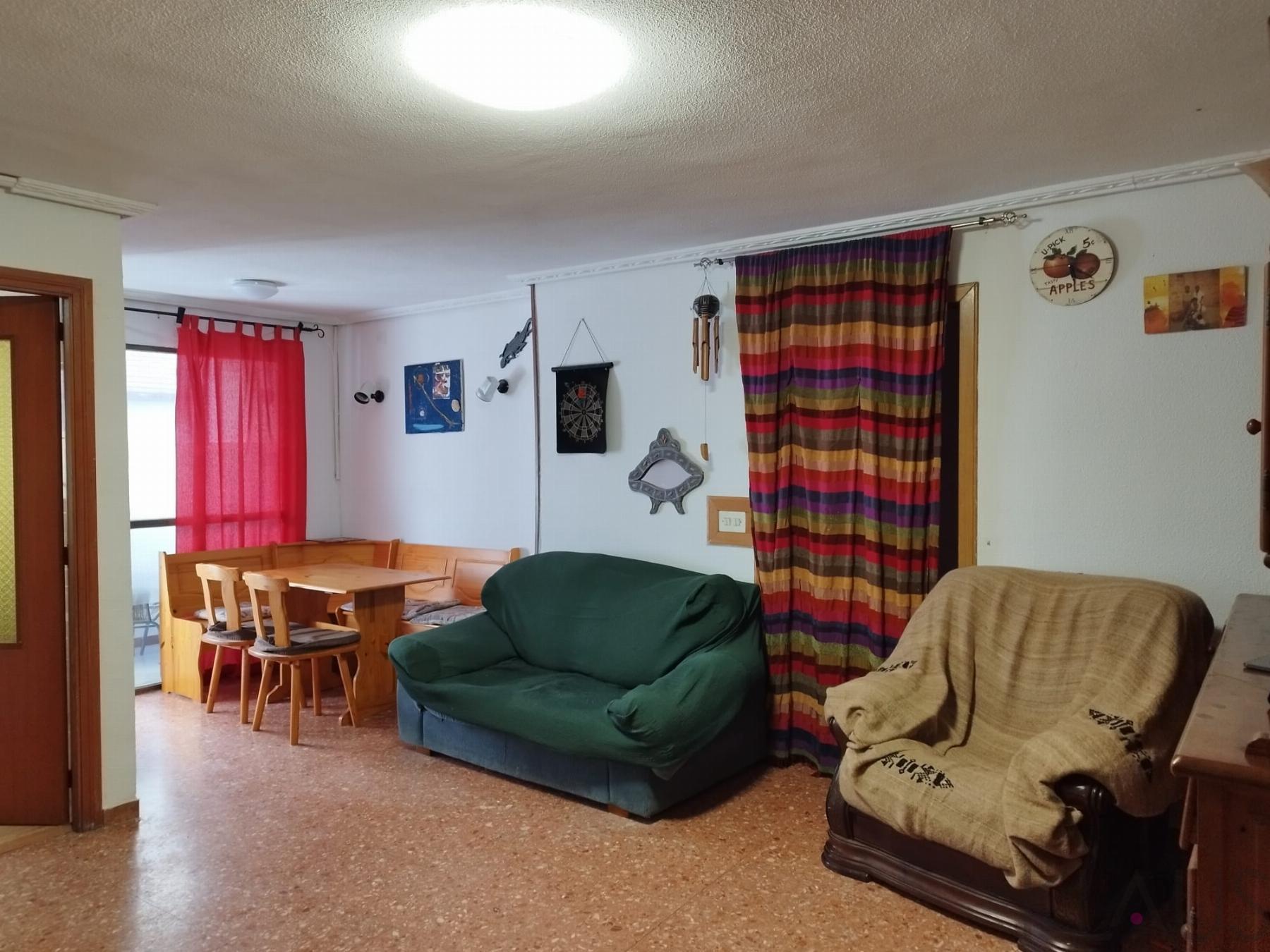 Venta de piso en Benicarló