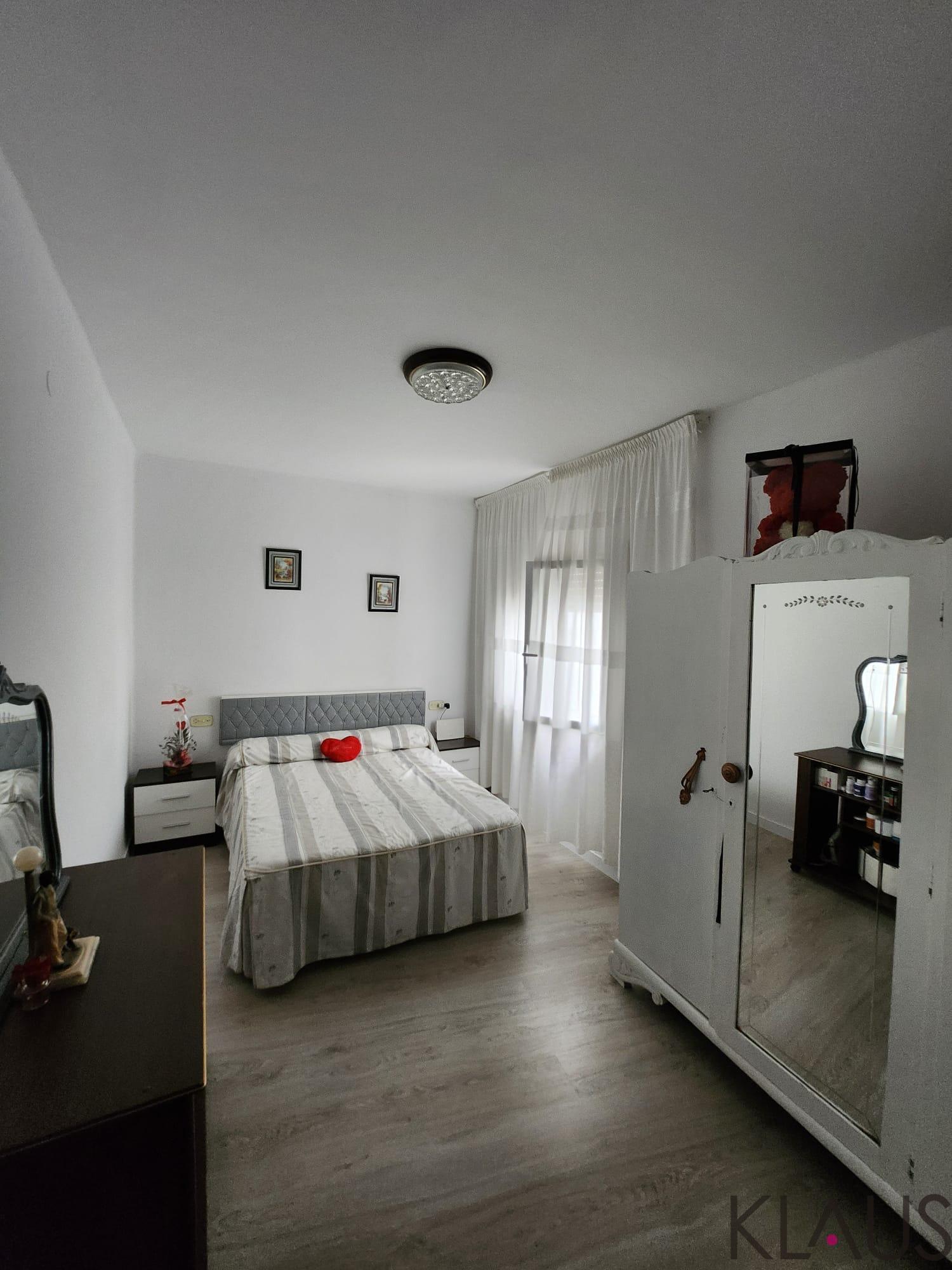 For sale of flat in Sant Jaume d Enveja