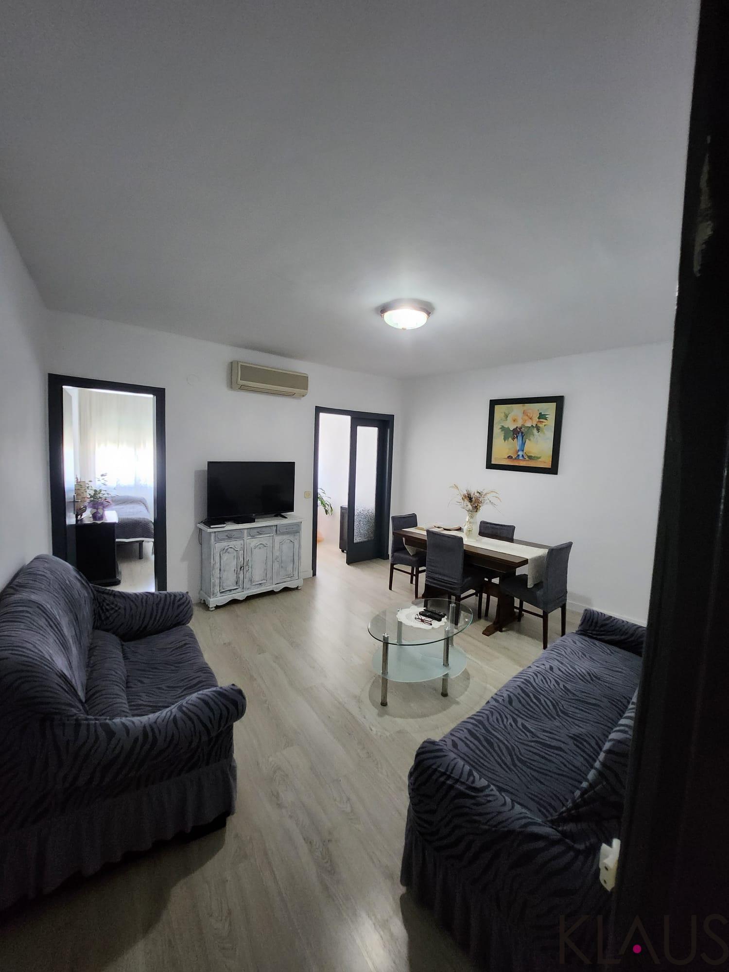 For sale of flat in Sant Jaume d Enveja