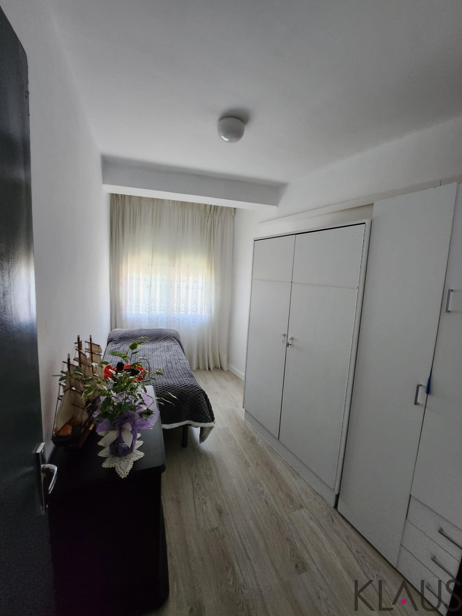 For sale of flat in Sant Jaume d Enveja