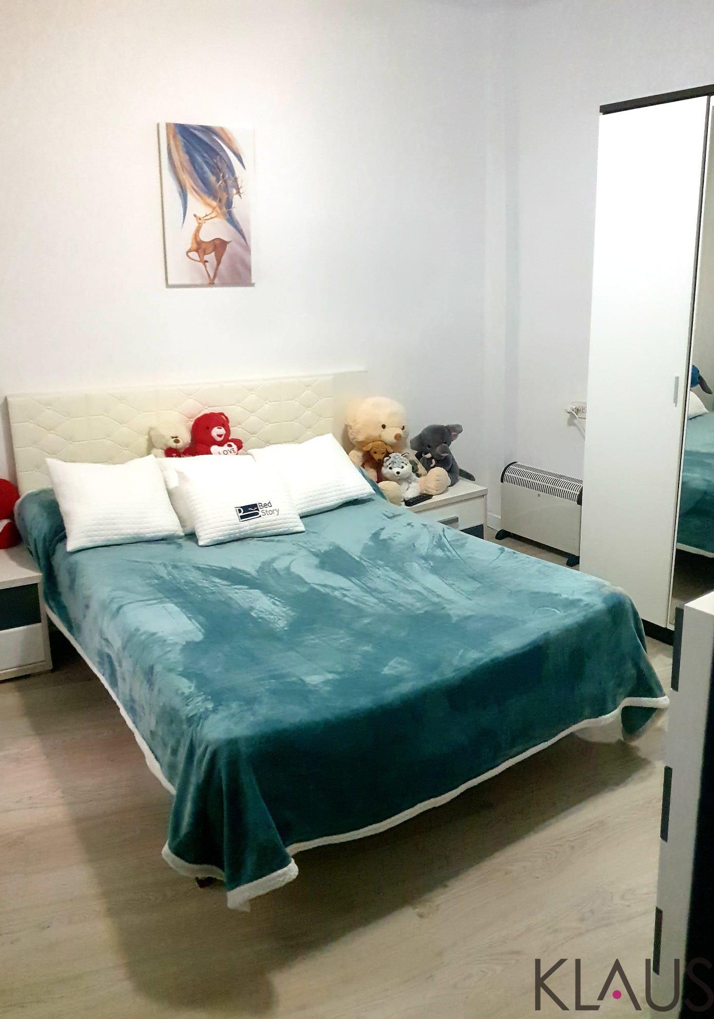 For sale of flat in Sant Jaume d Enveja