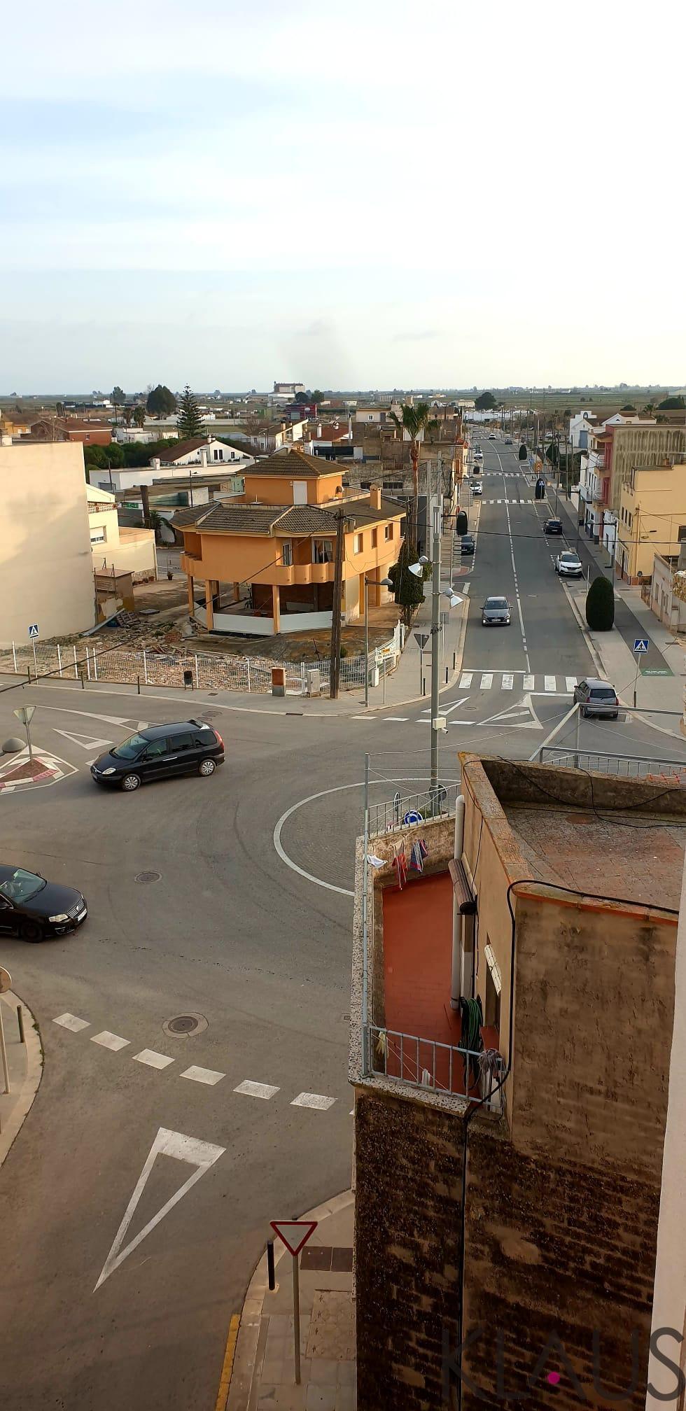 For sale of flat in Sant Jaume d Enveja