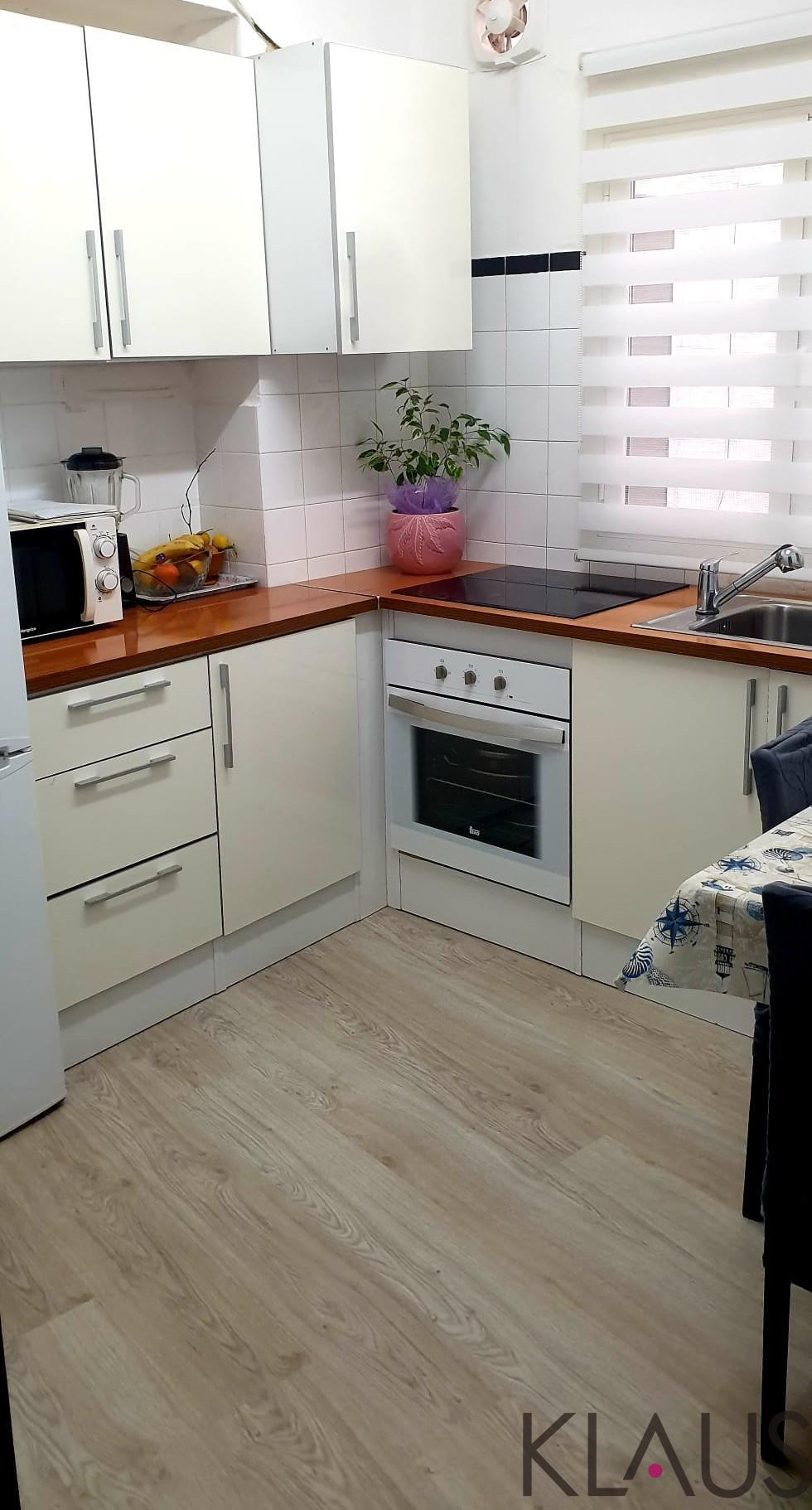For sale of flat in Sant Jaume d Enveja
