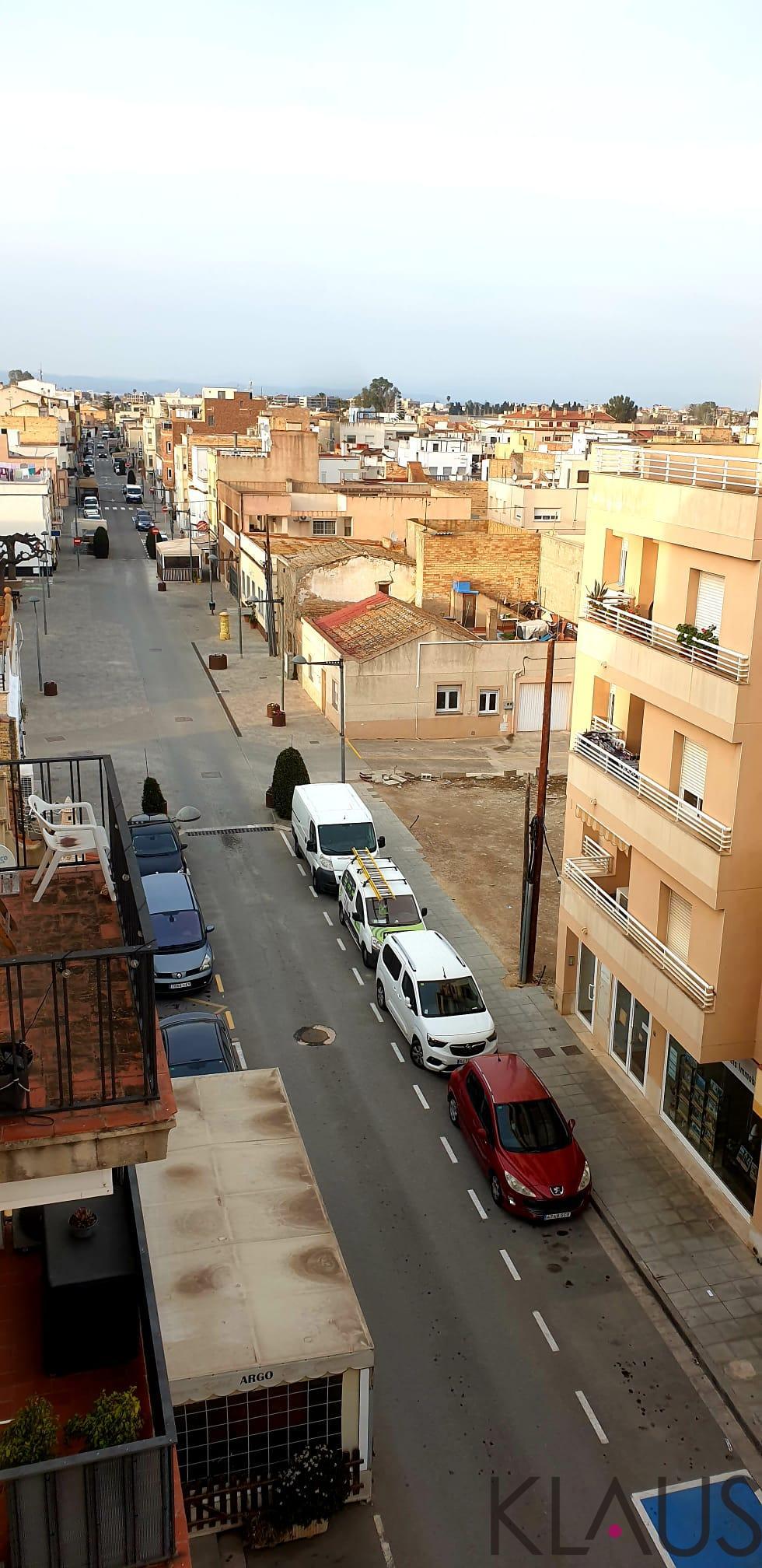 For sale of flat in Sant Jaume d Enveja