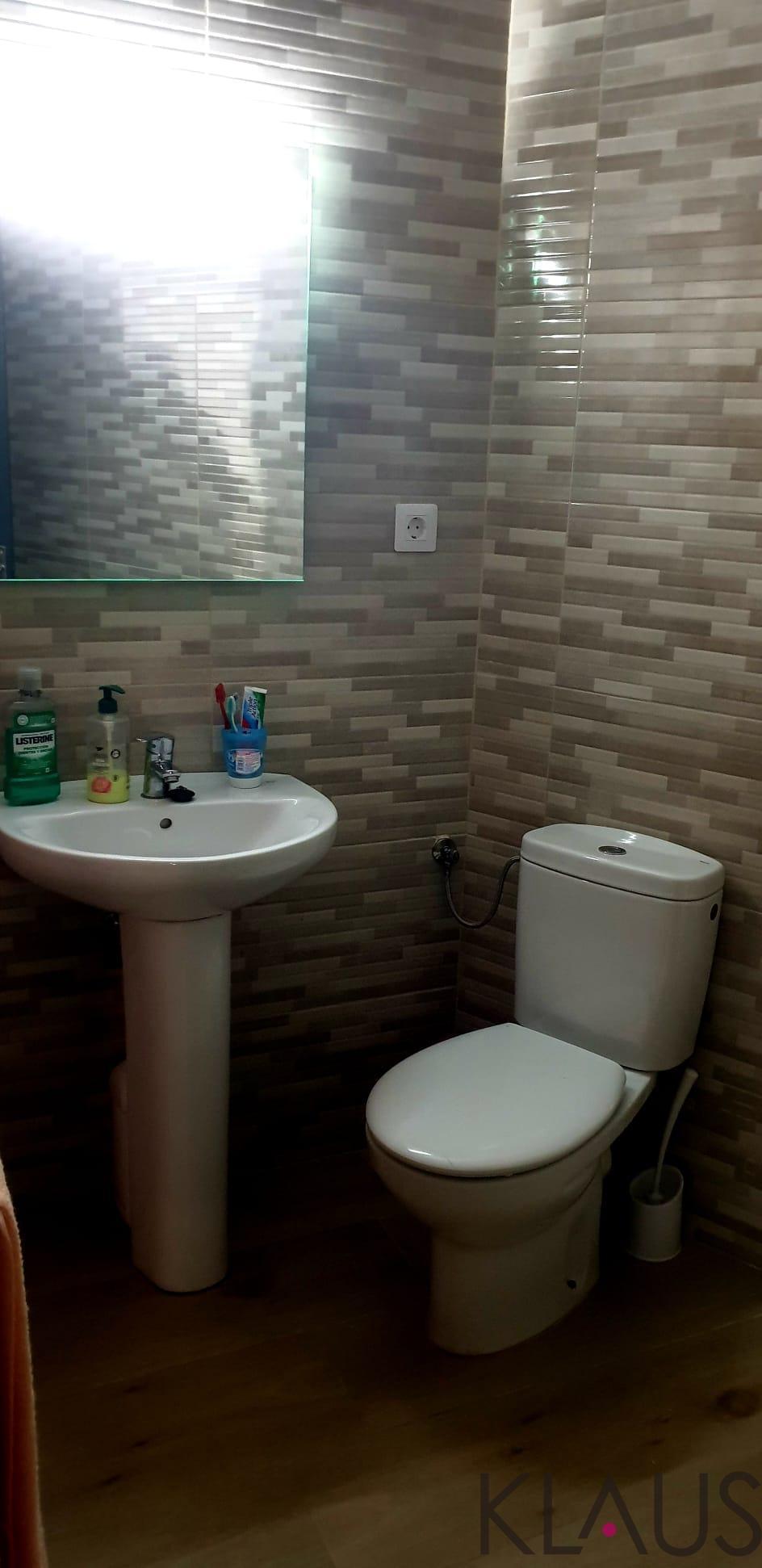 For sale of flat in Sant Jaume d Enveja
