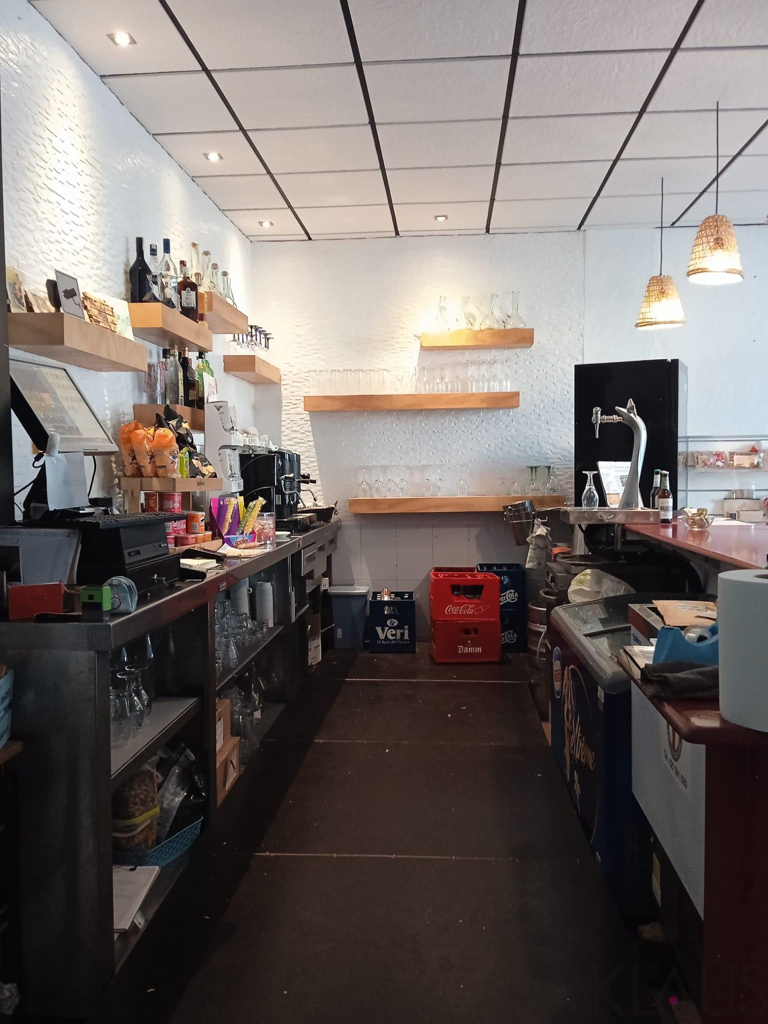 转让 的 商业店面 在 La Ràpita